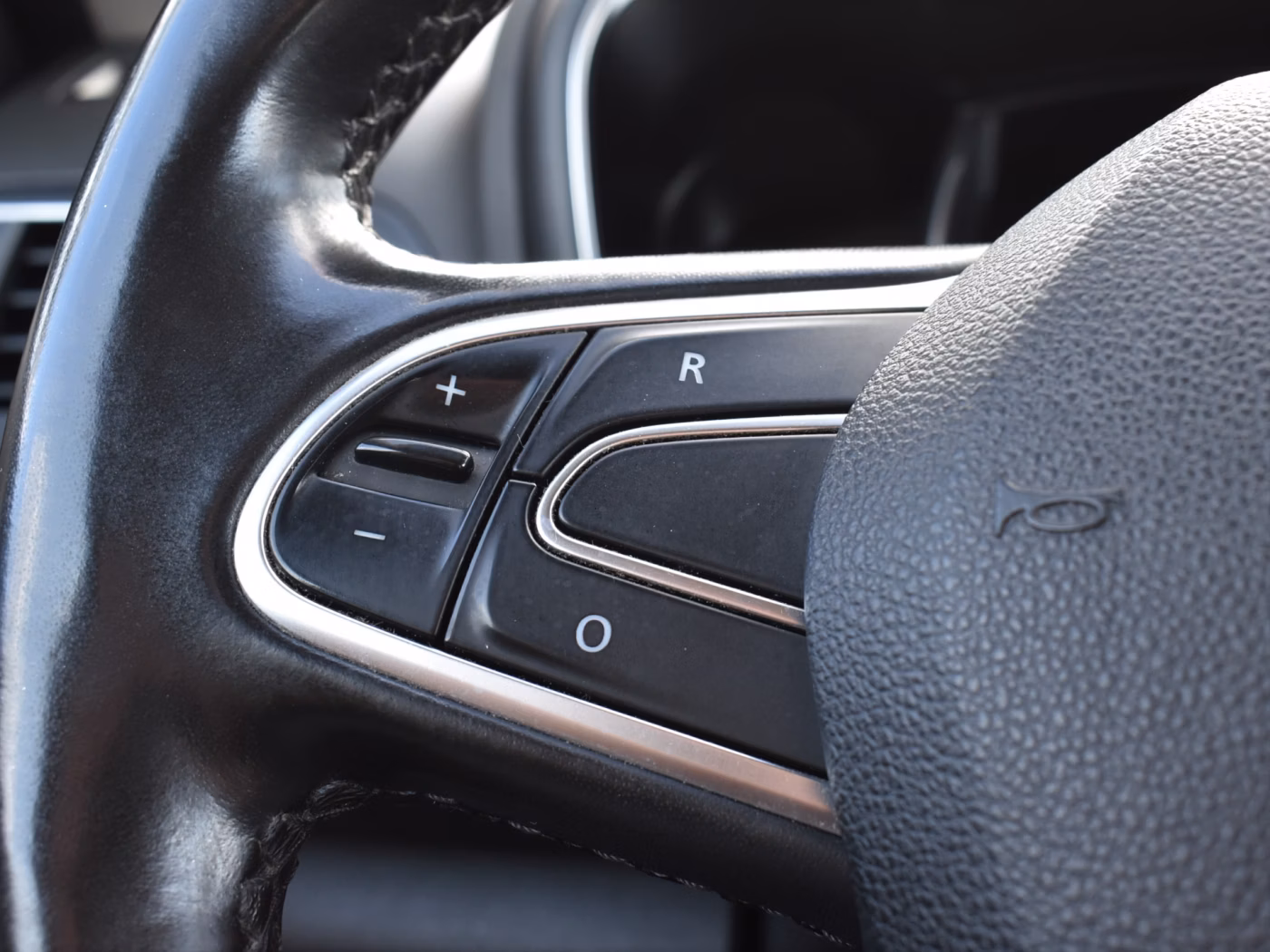Renault Koleos фото 17