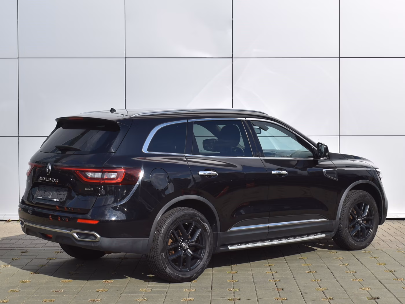 Renault Koleos фото 5