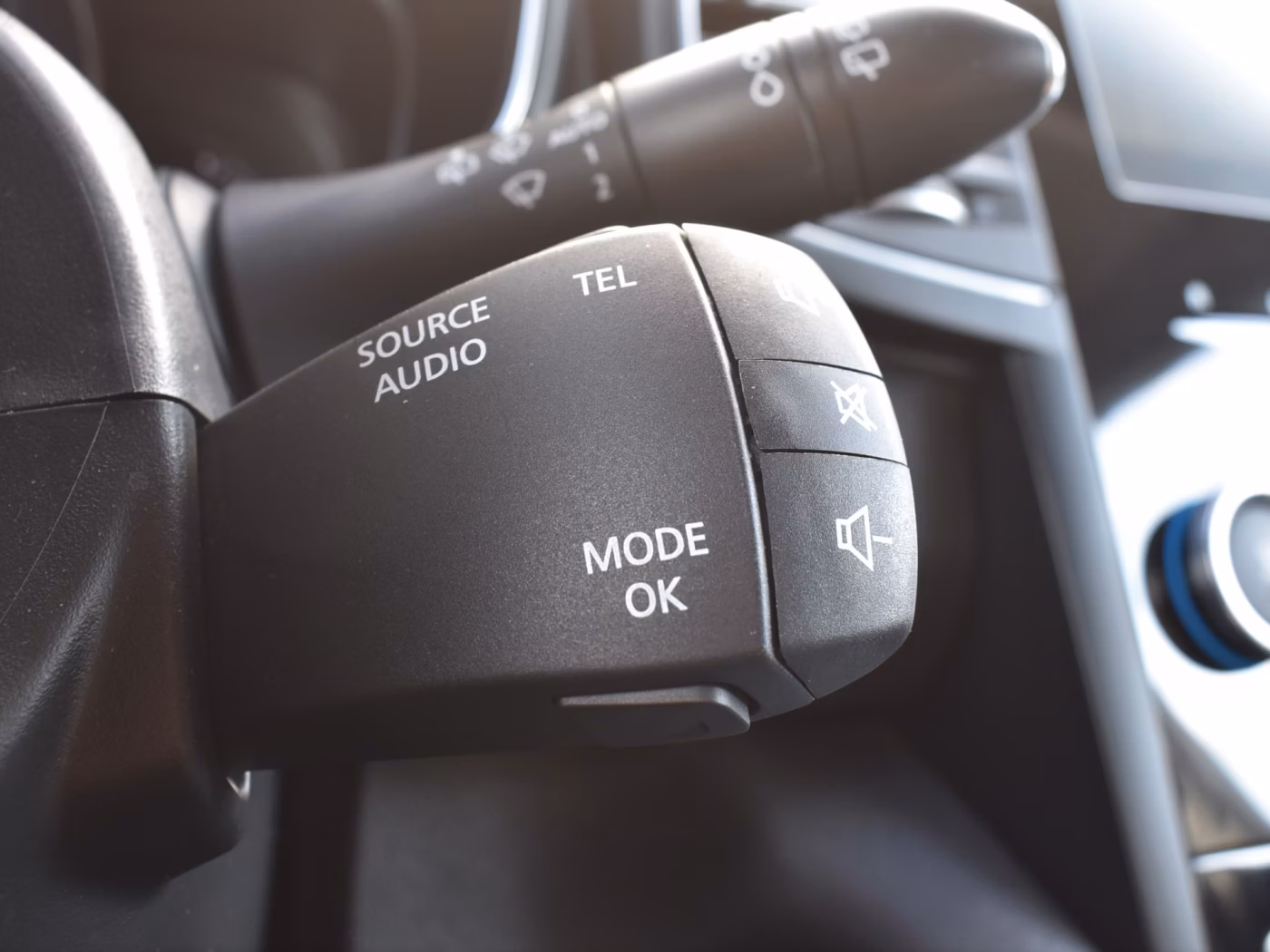 Renault Koleos фото 18
