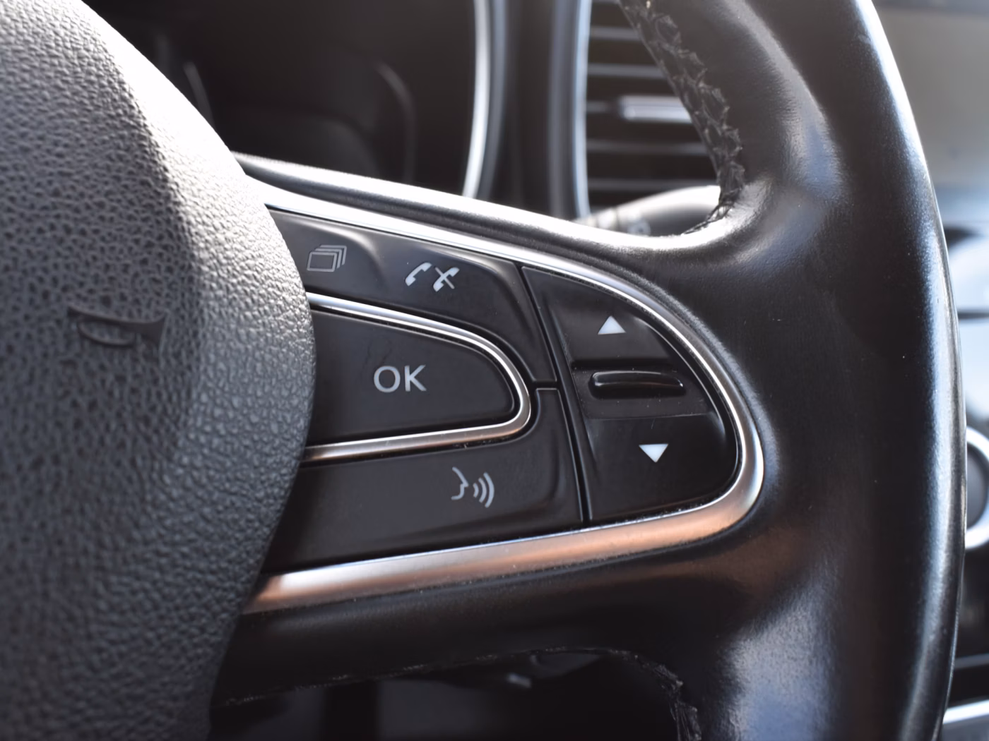 Renault Koleos фото 16