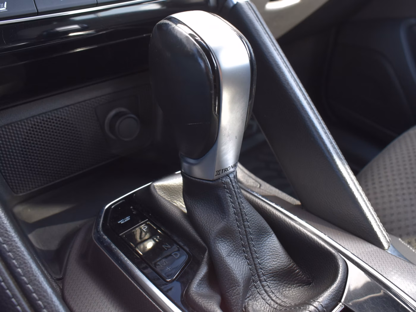 Renault Koleos фото 23