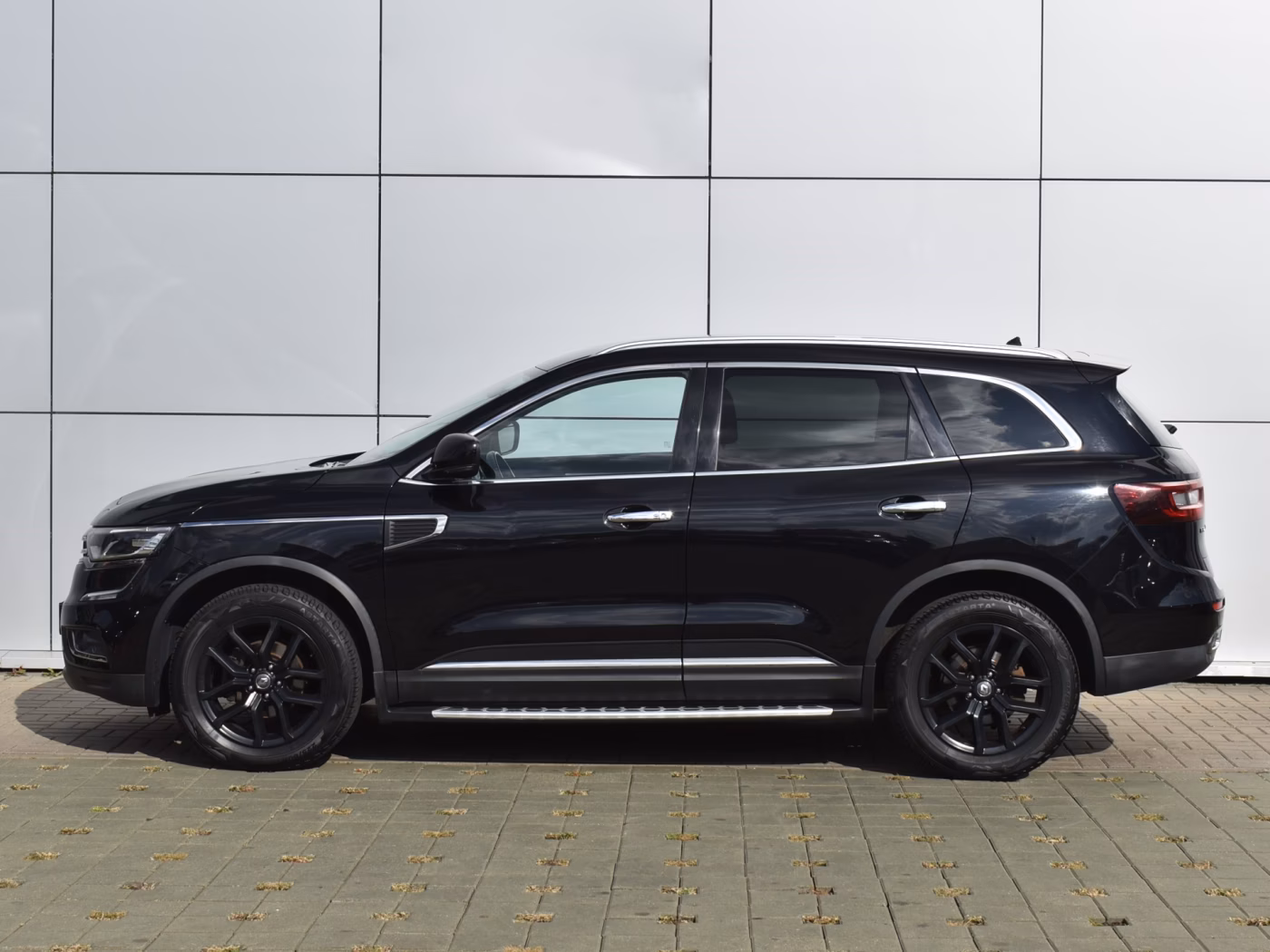 Renault Koleos фото 8