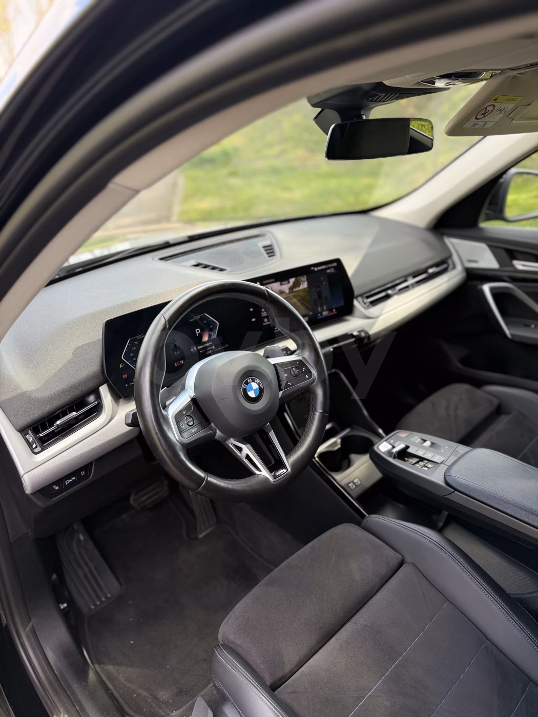 BMW X1 фото 28