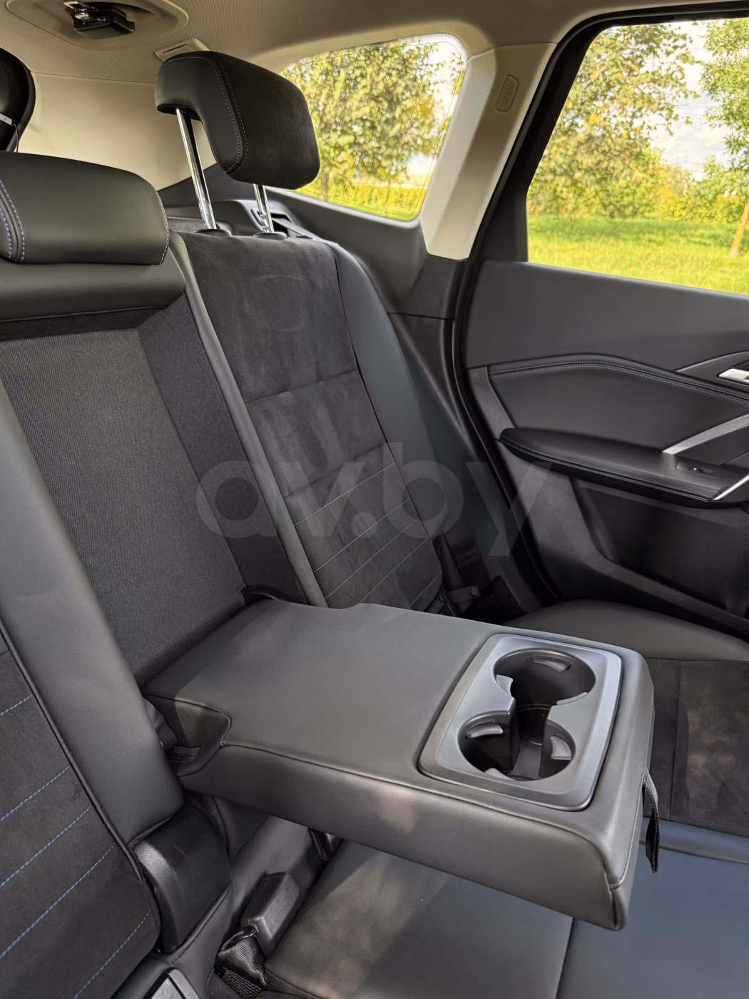 BMW X1 фото 19