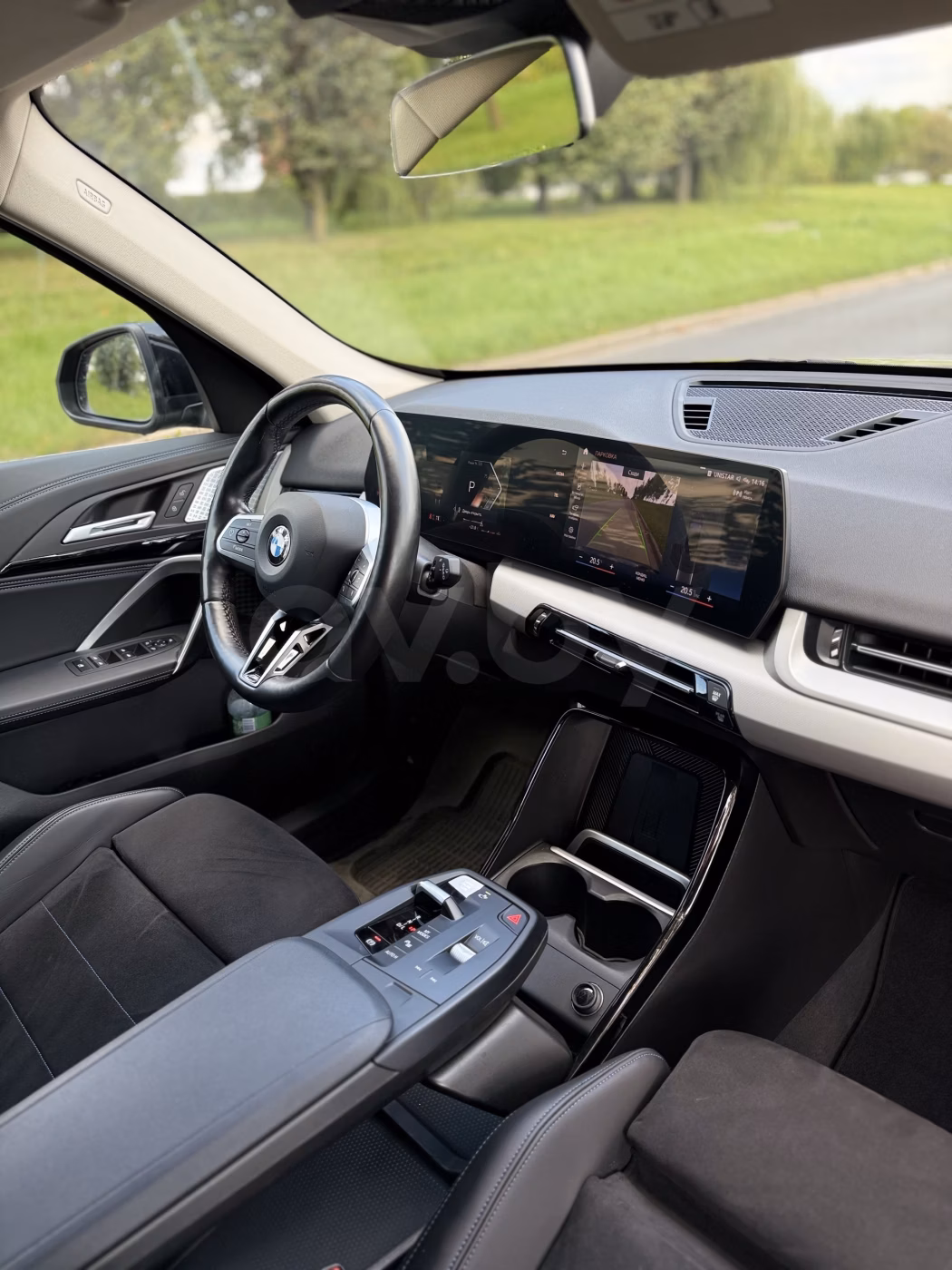 BMW X1 фото 29