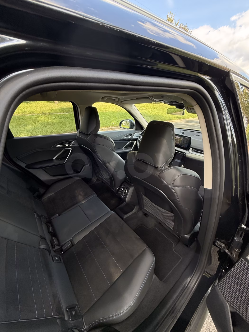 BMW X1 фото 25