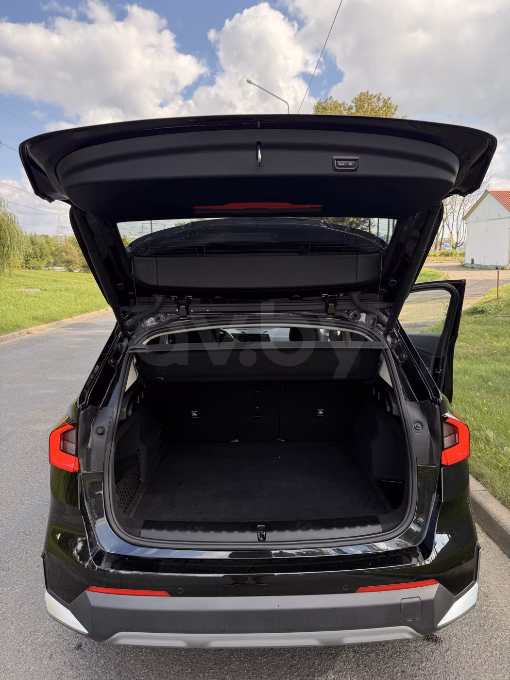 BMW X1 фото 14