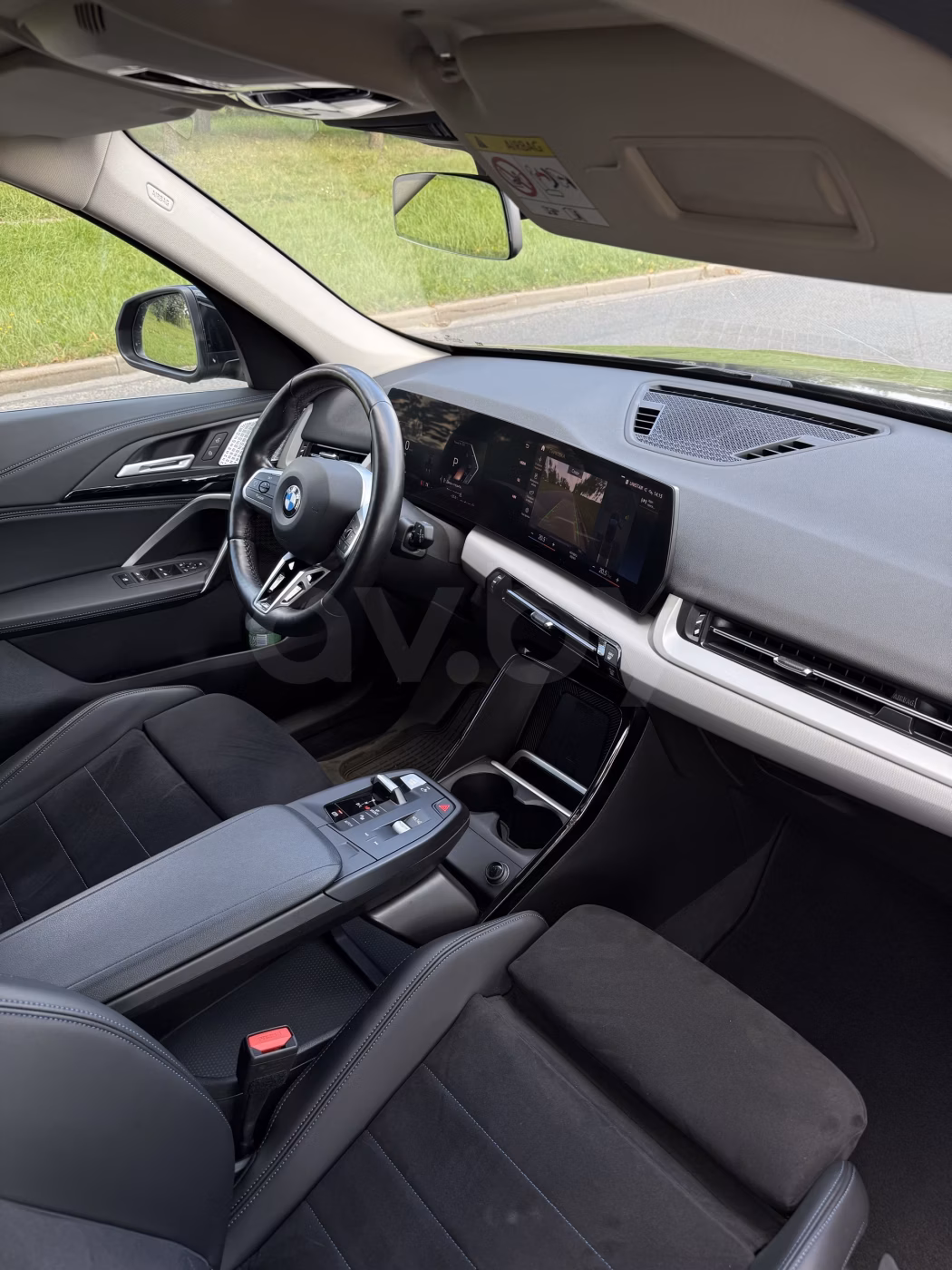 BMW X1 фото 22