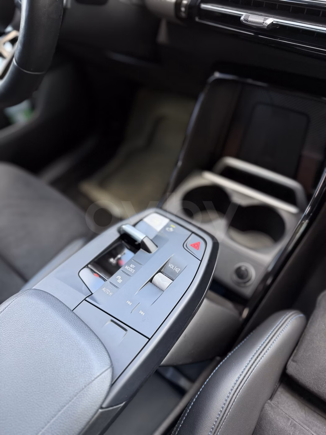 BMW X1 фото 27