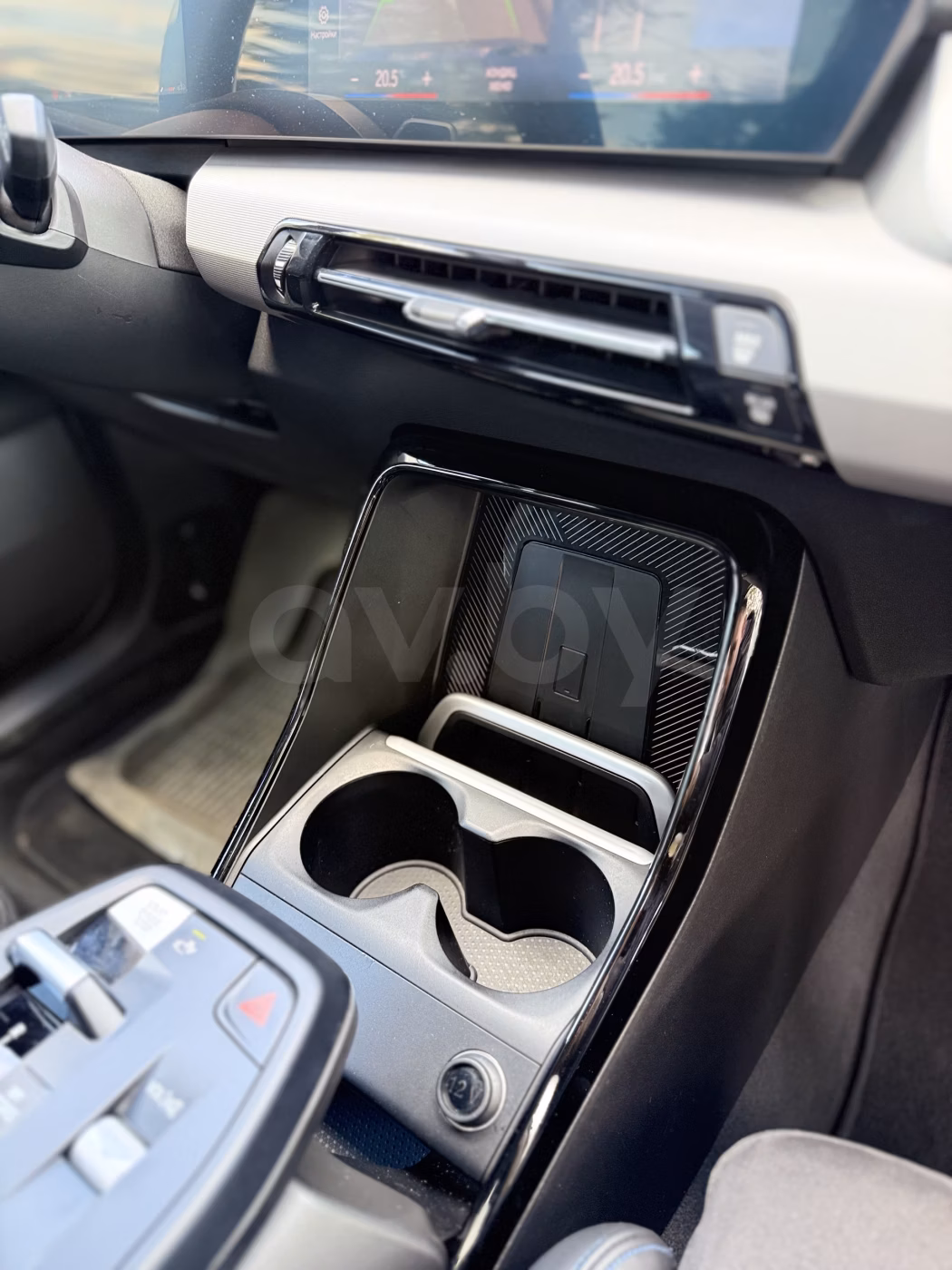 BMW X1 фото 18