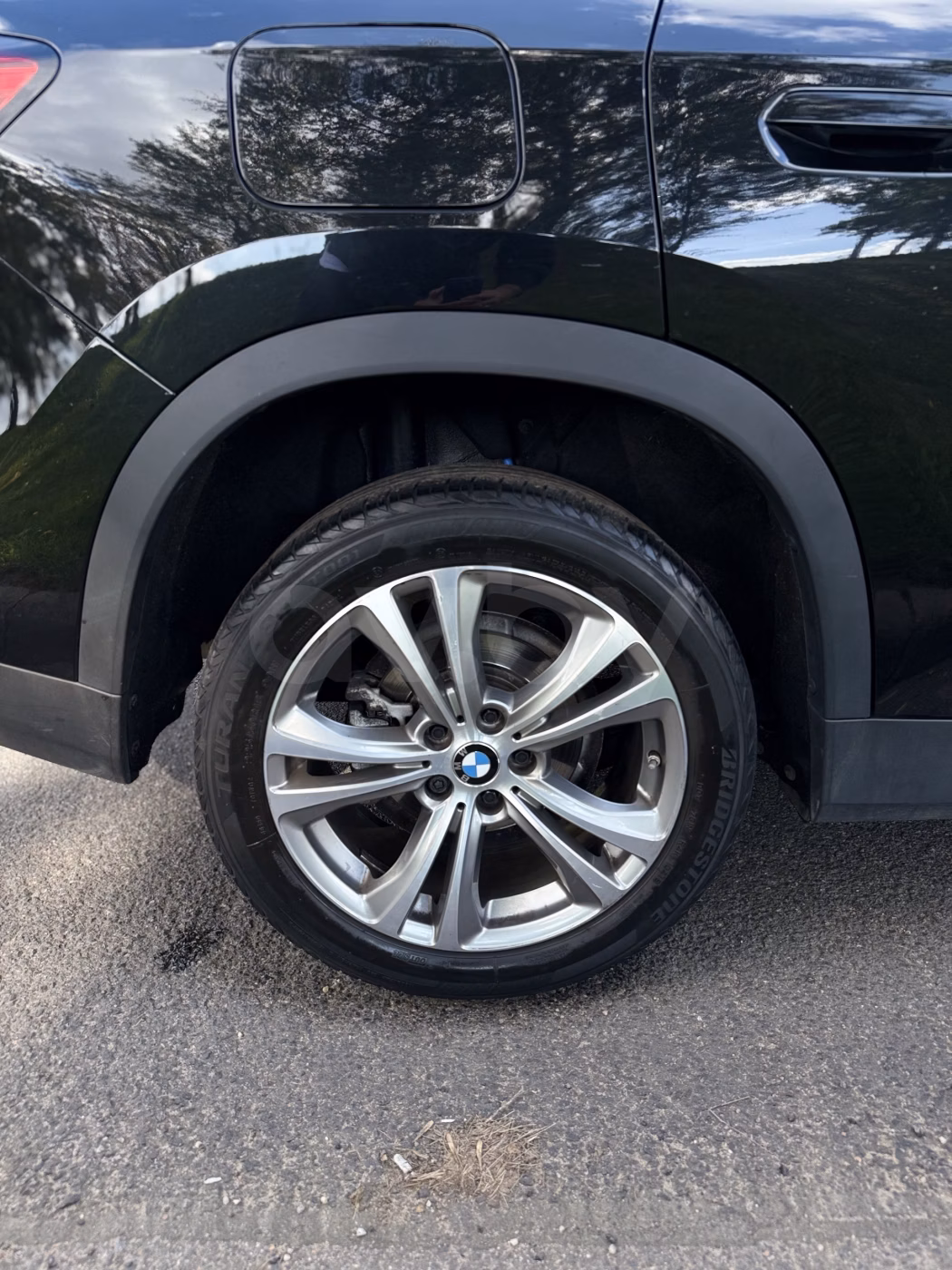 BMW X1 фото 20
