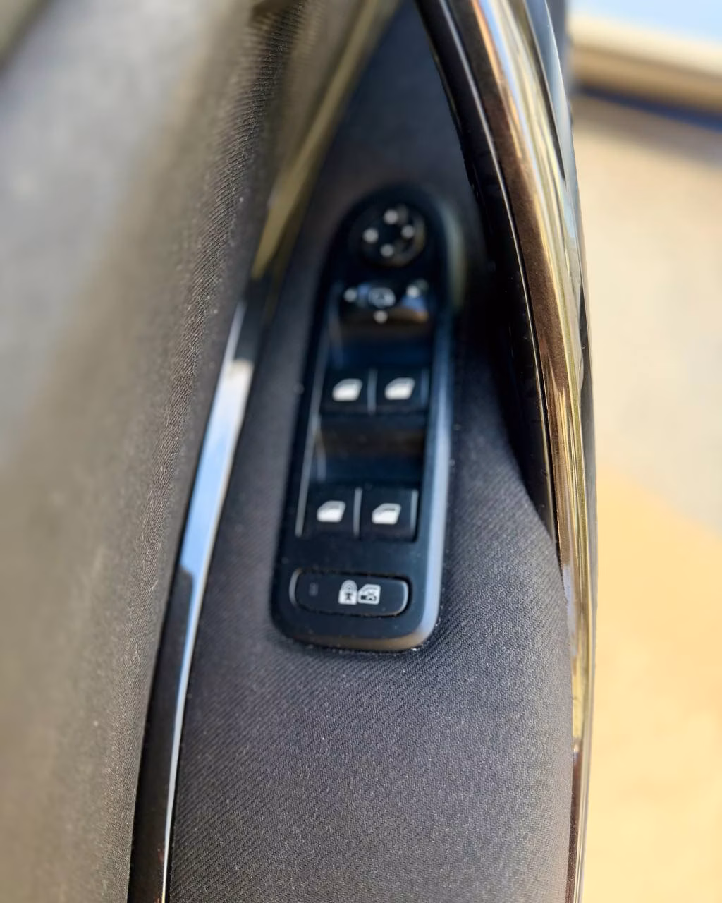 Citroen C5 фото 11