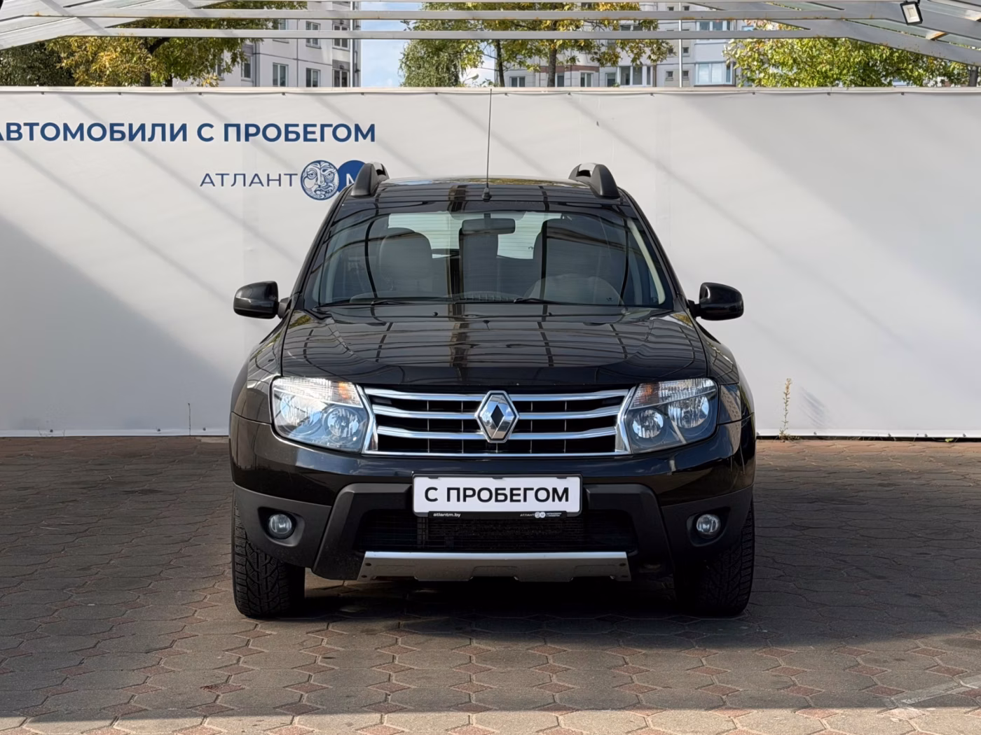 Renault Duster фото 3