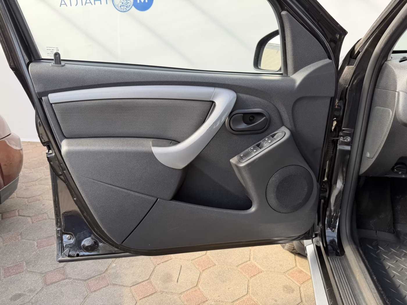 Renault Duster фото 15