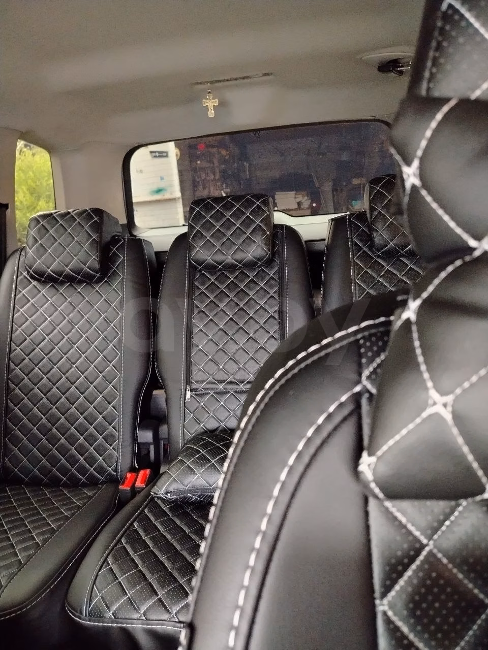 Volkswagen Touran фото 12