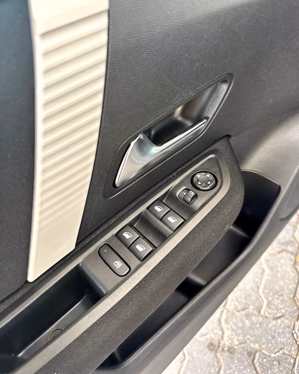 Citroen C4 фото 6