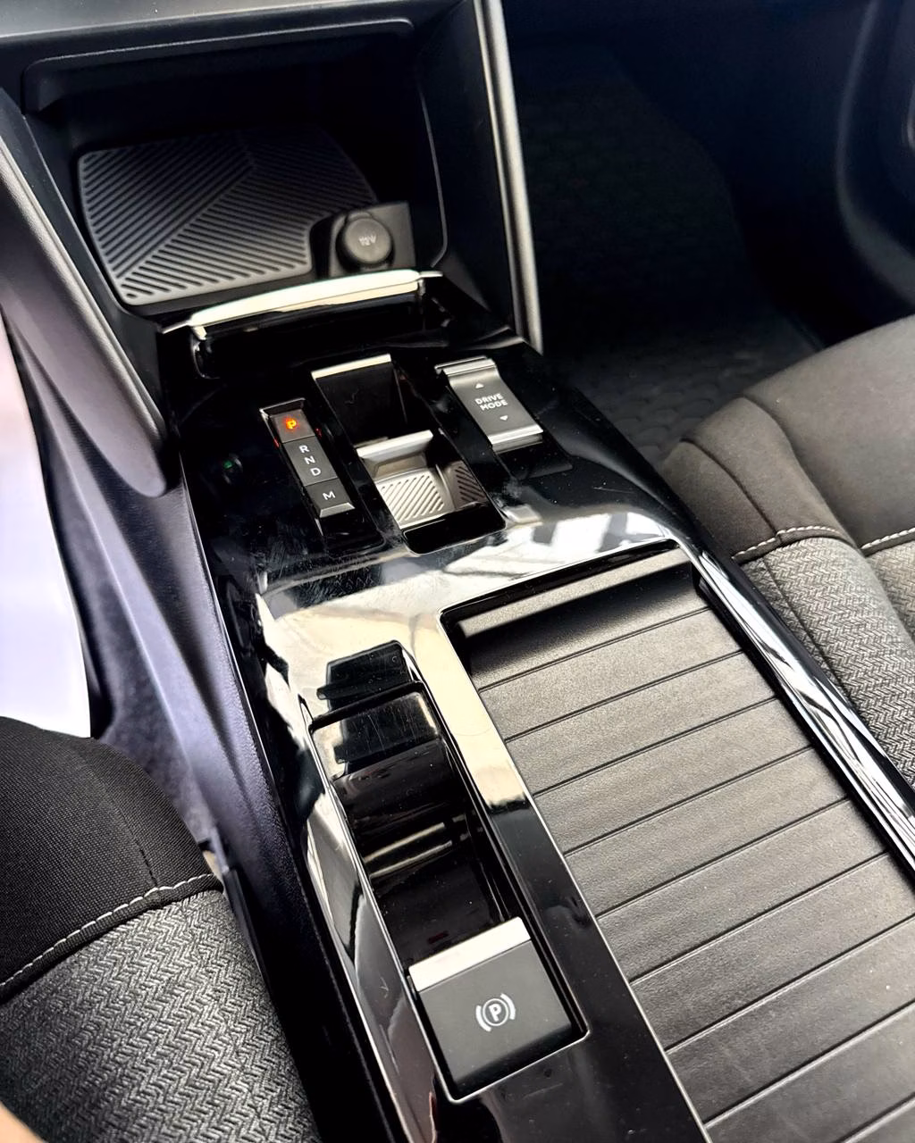 Citroen C4 фото 9