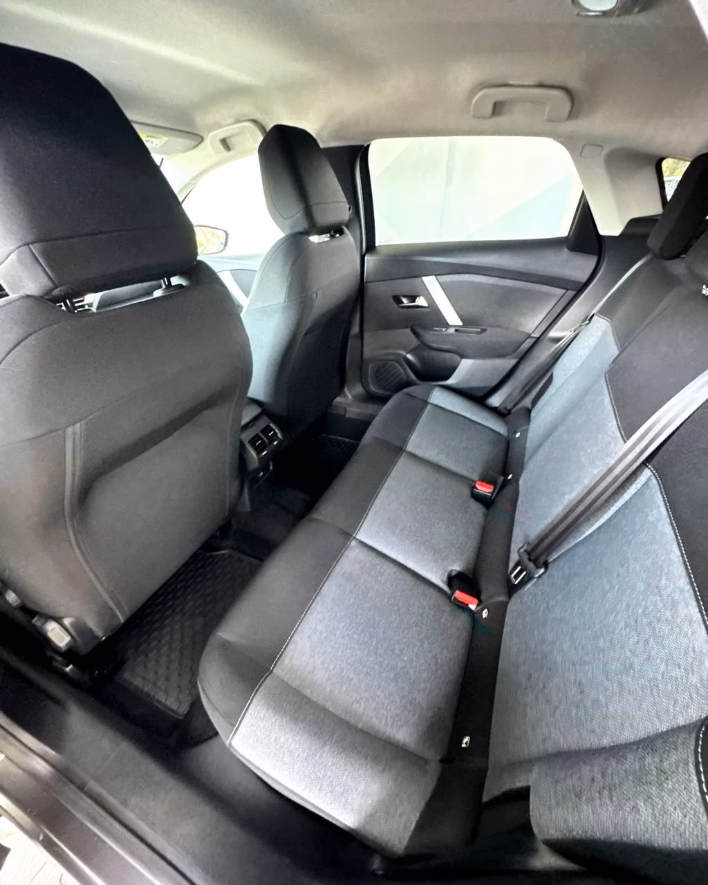 Citroen C4 фото 10