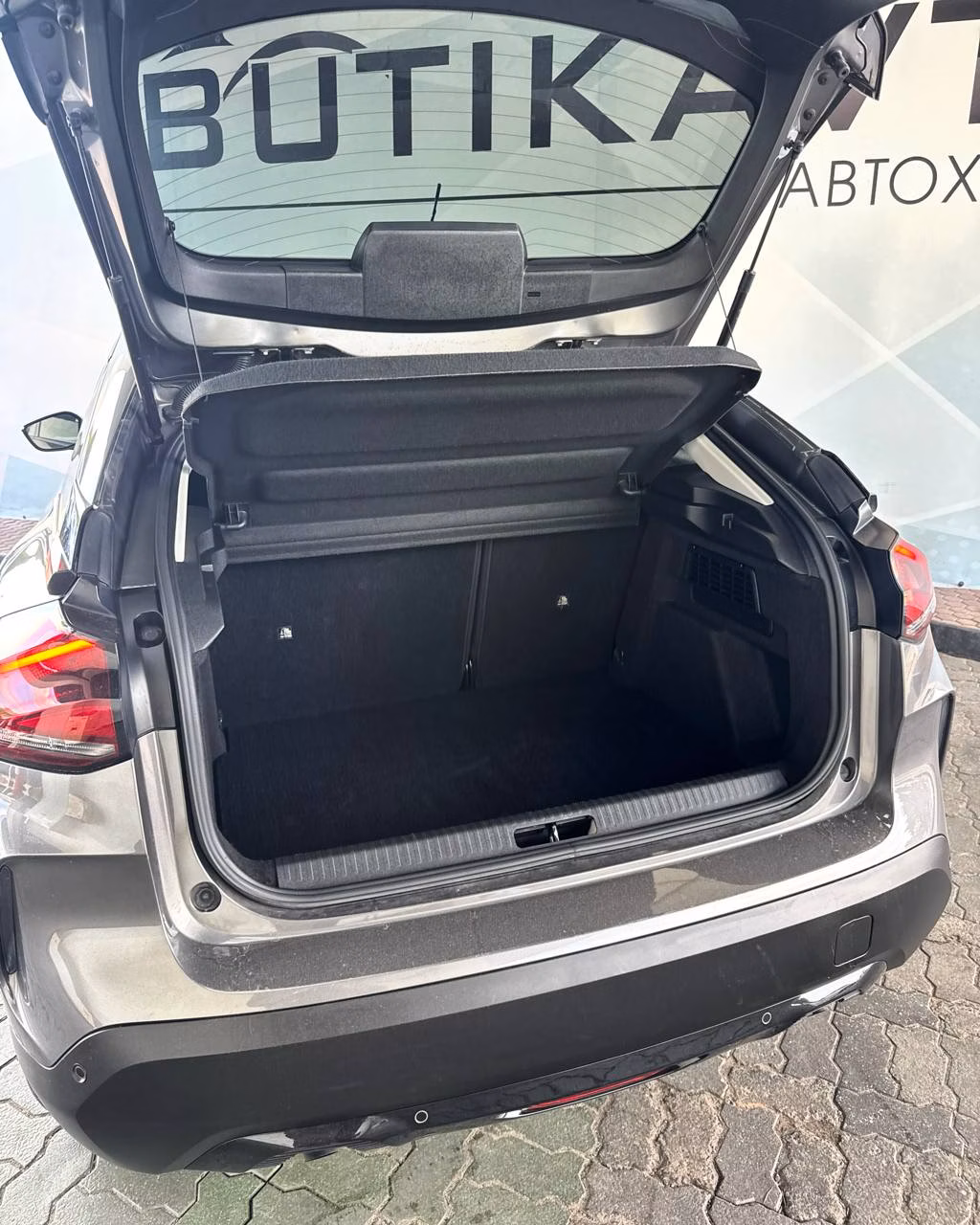 Citroen C4 фото 11