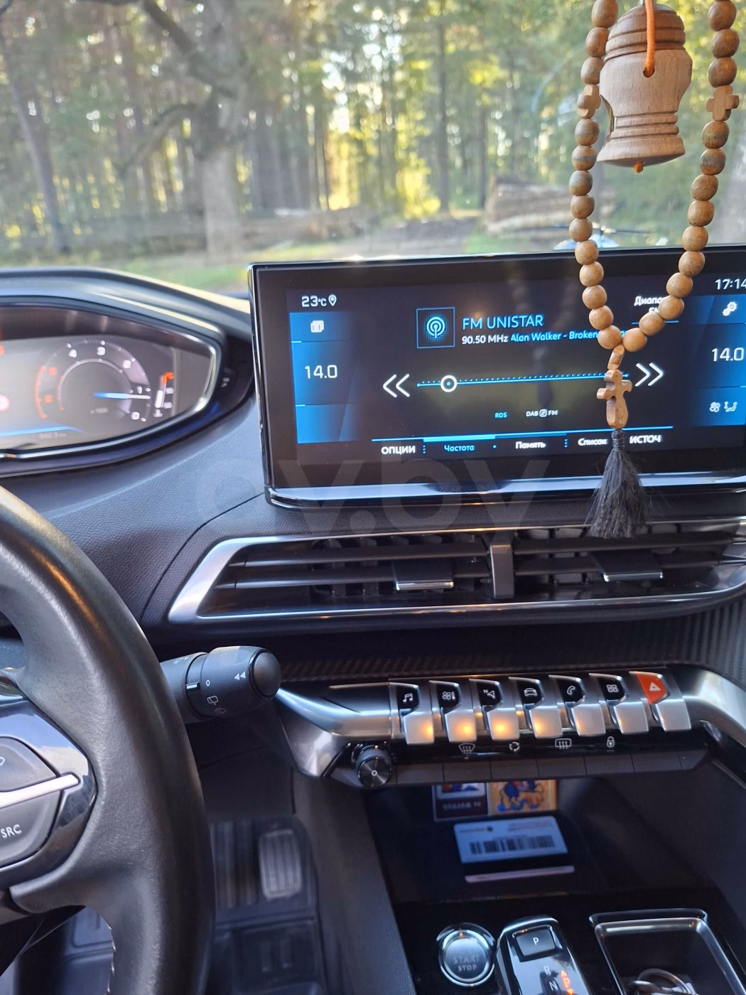 Peugeot 3008 фото 15