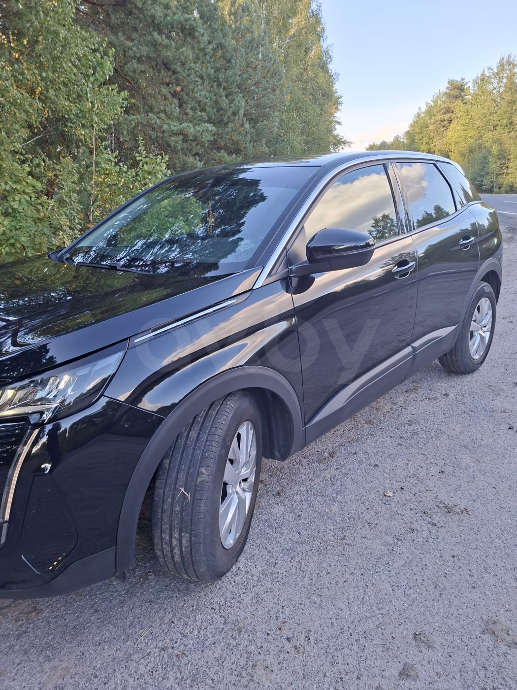 Peugeot 3008 фото 3