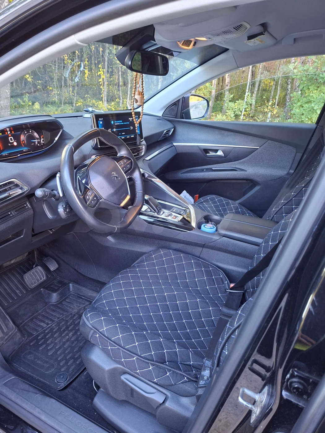 Peugeot 3008 фото 9