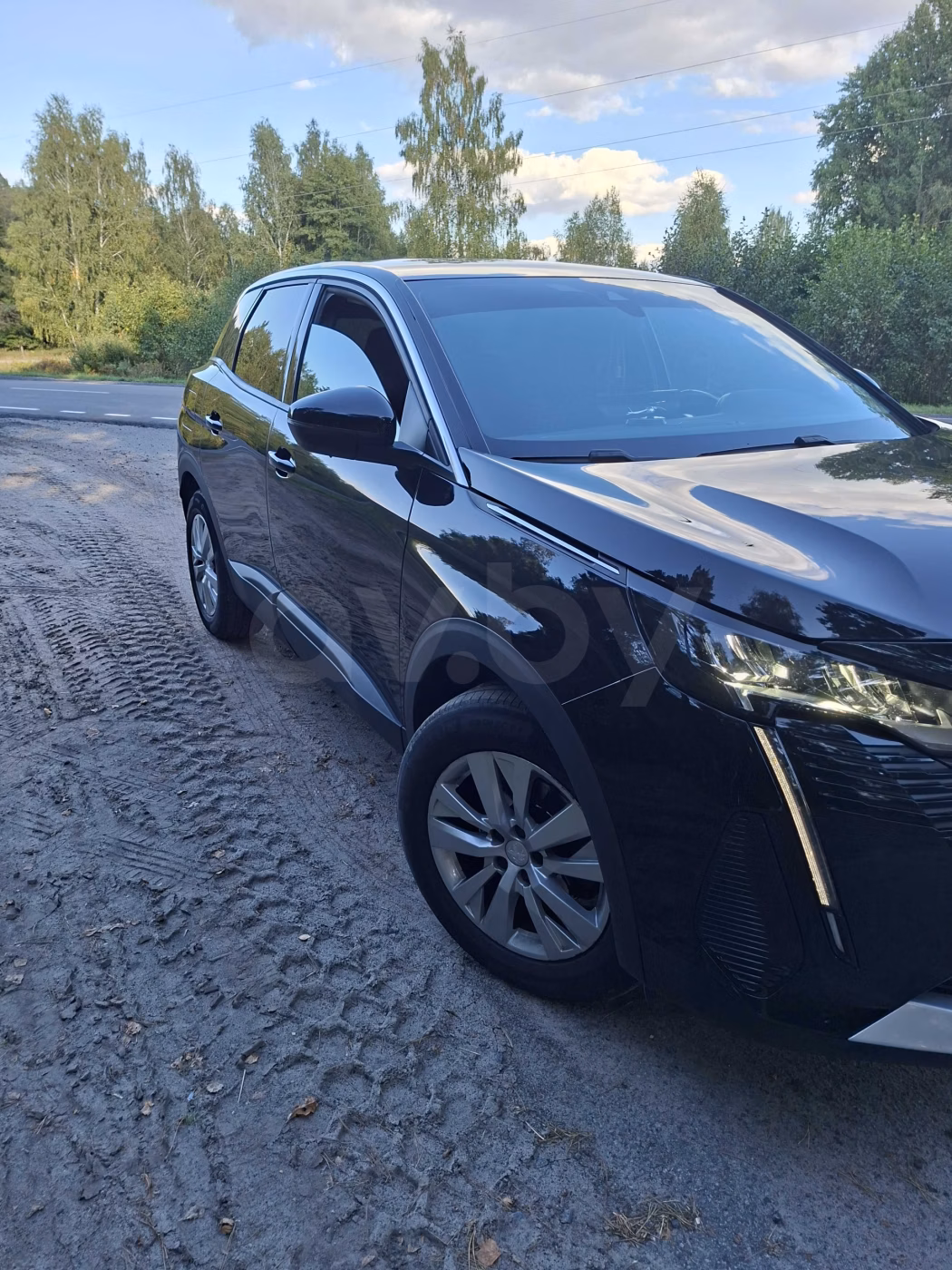 Peugeot 3008 фото 4