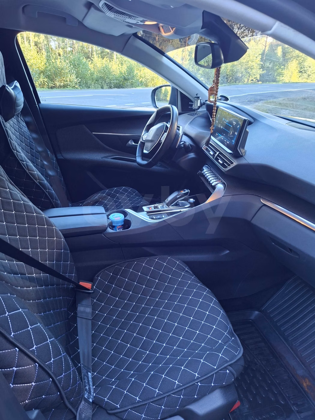 Peugeot 3008 фото 10