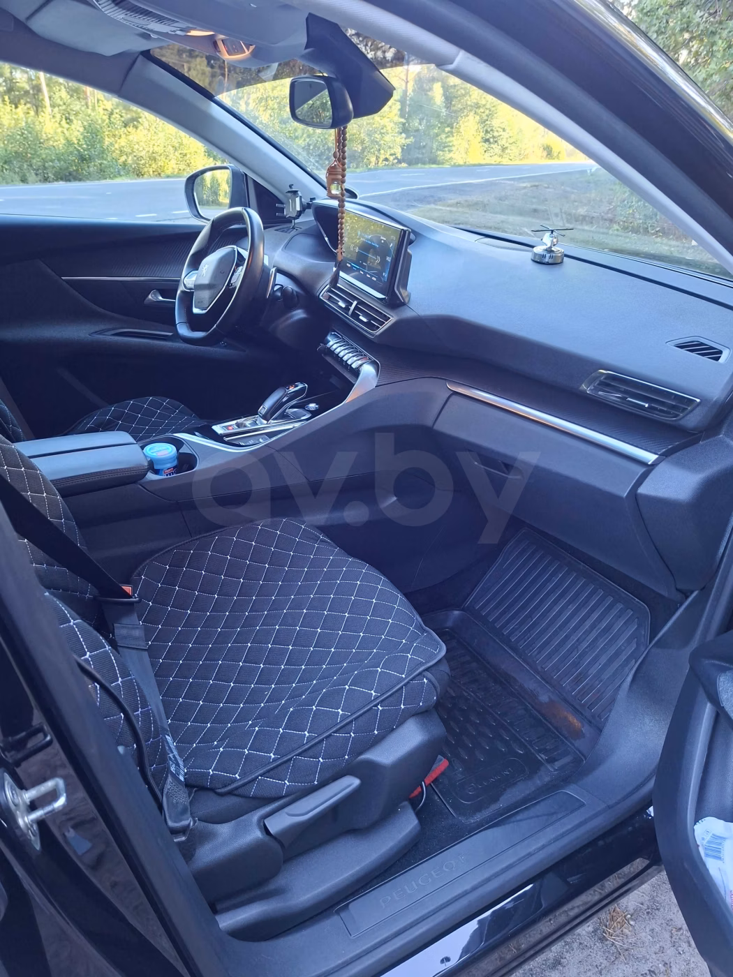 Peugeot 3008 фото 11