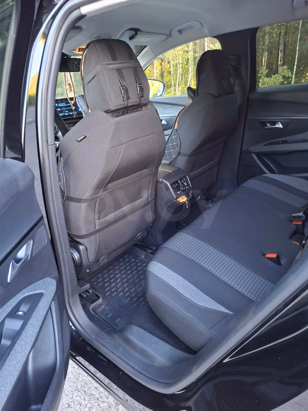 Peugeot 3008 фото 14