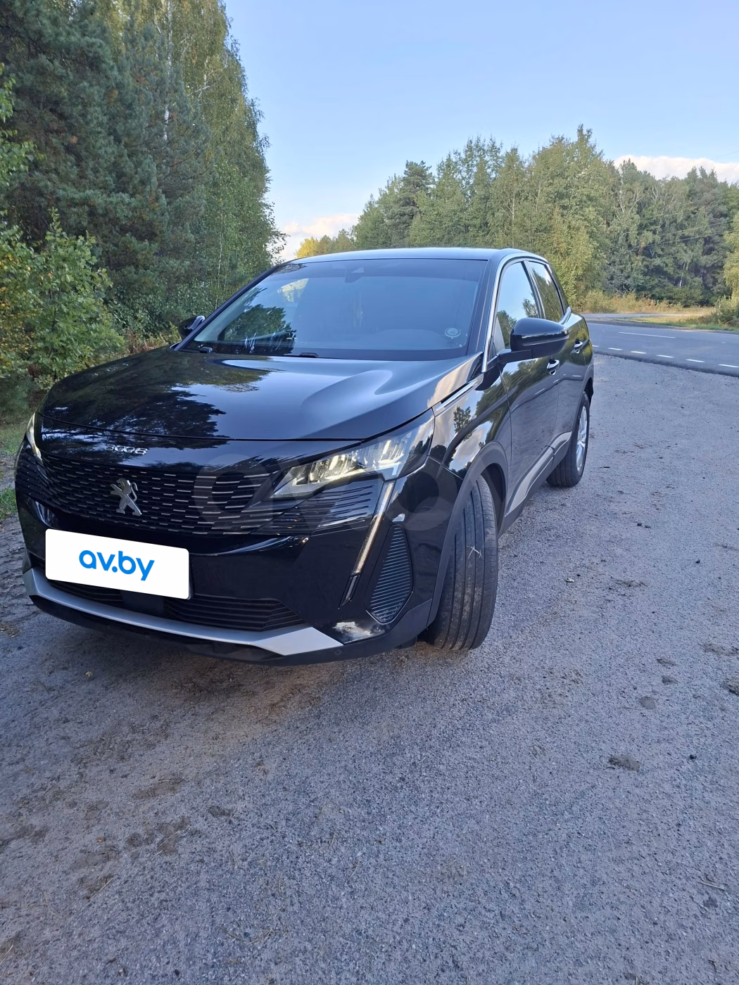 Peugeot 3008 фото 2