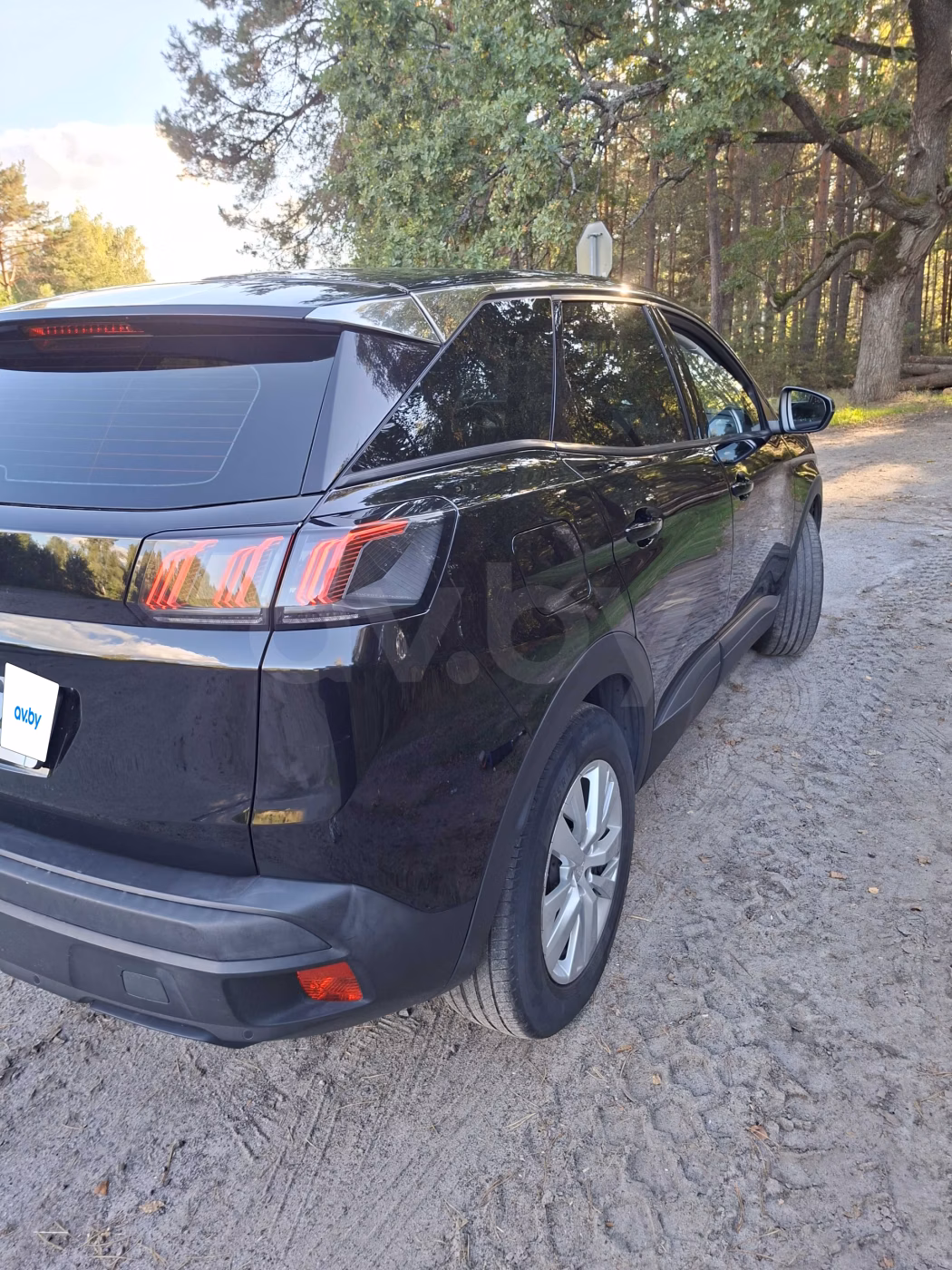 Peugeot 3008 фото 7