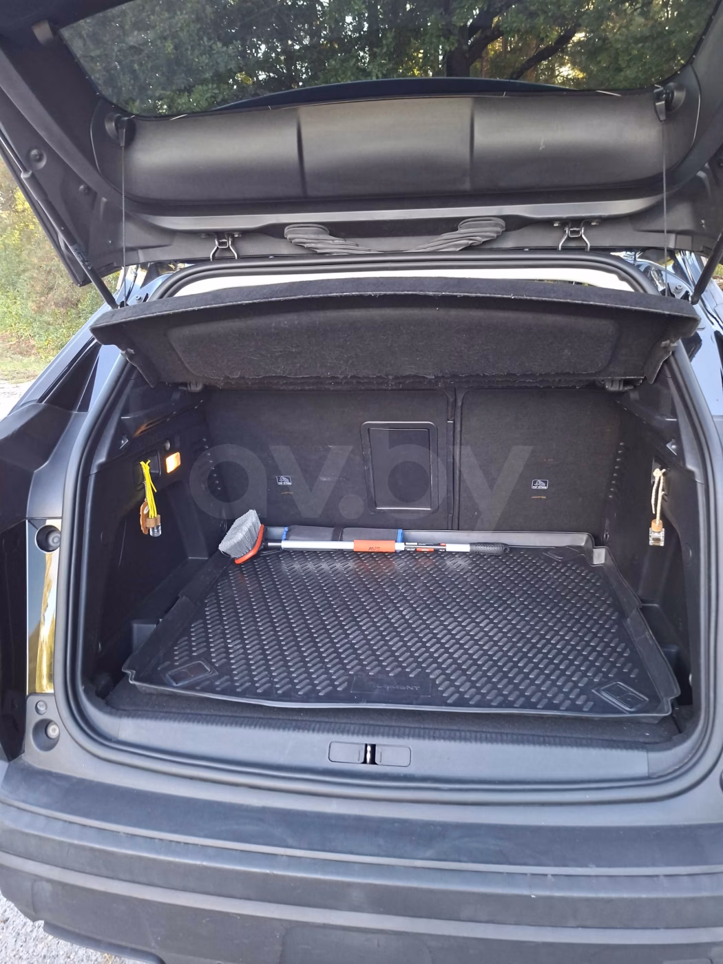 Peugeot 3008 фото 8