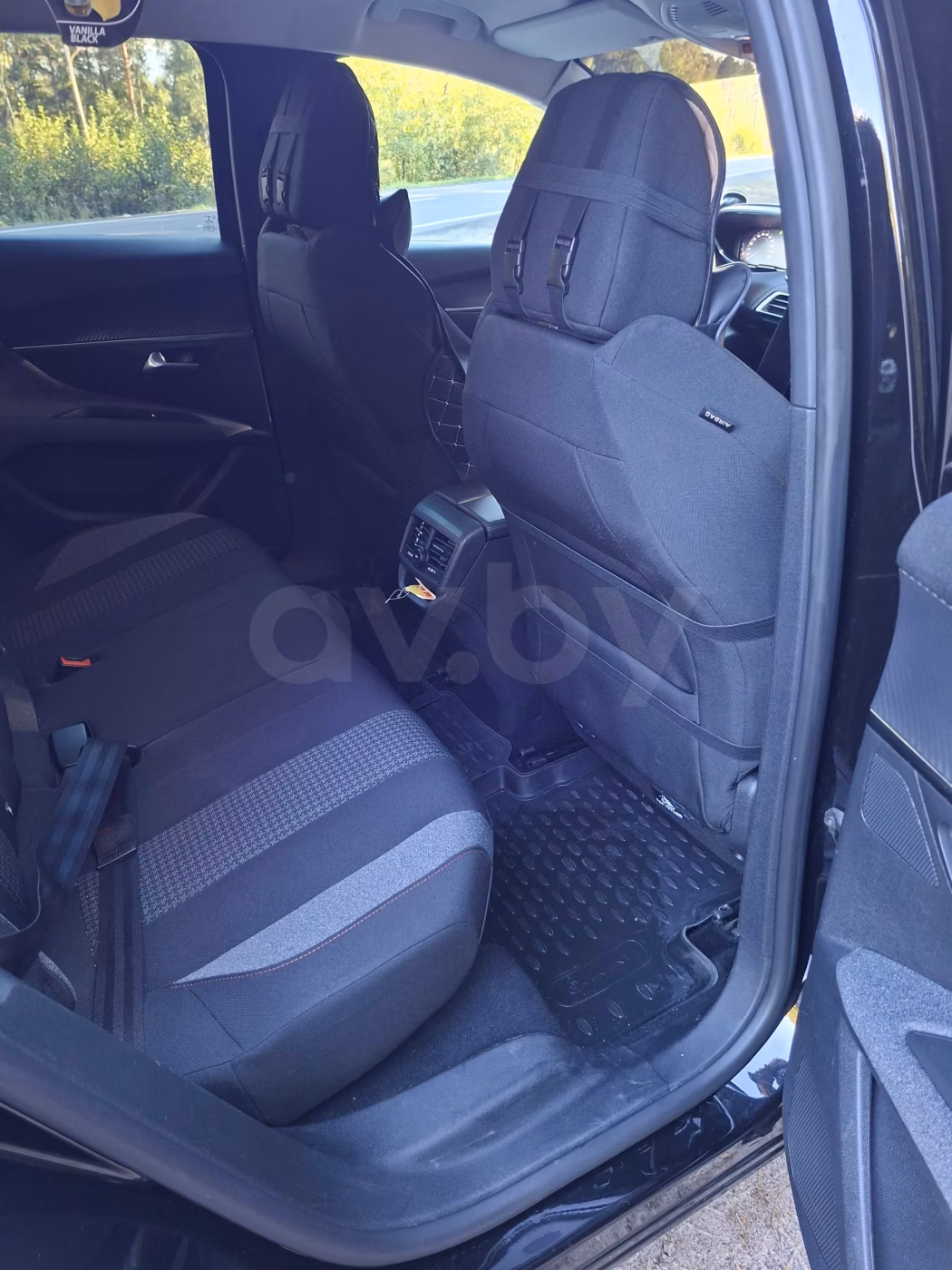 Peugeot 3008 фото 13