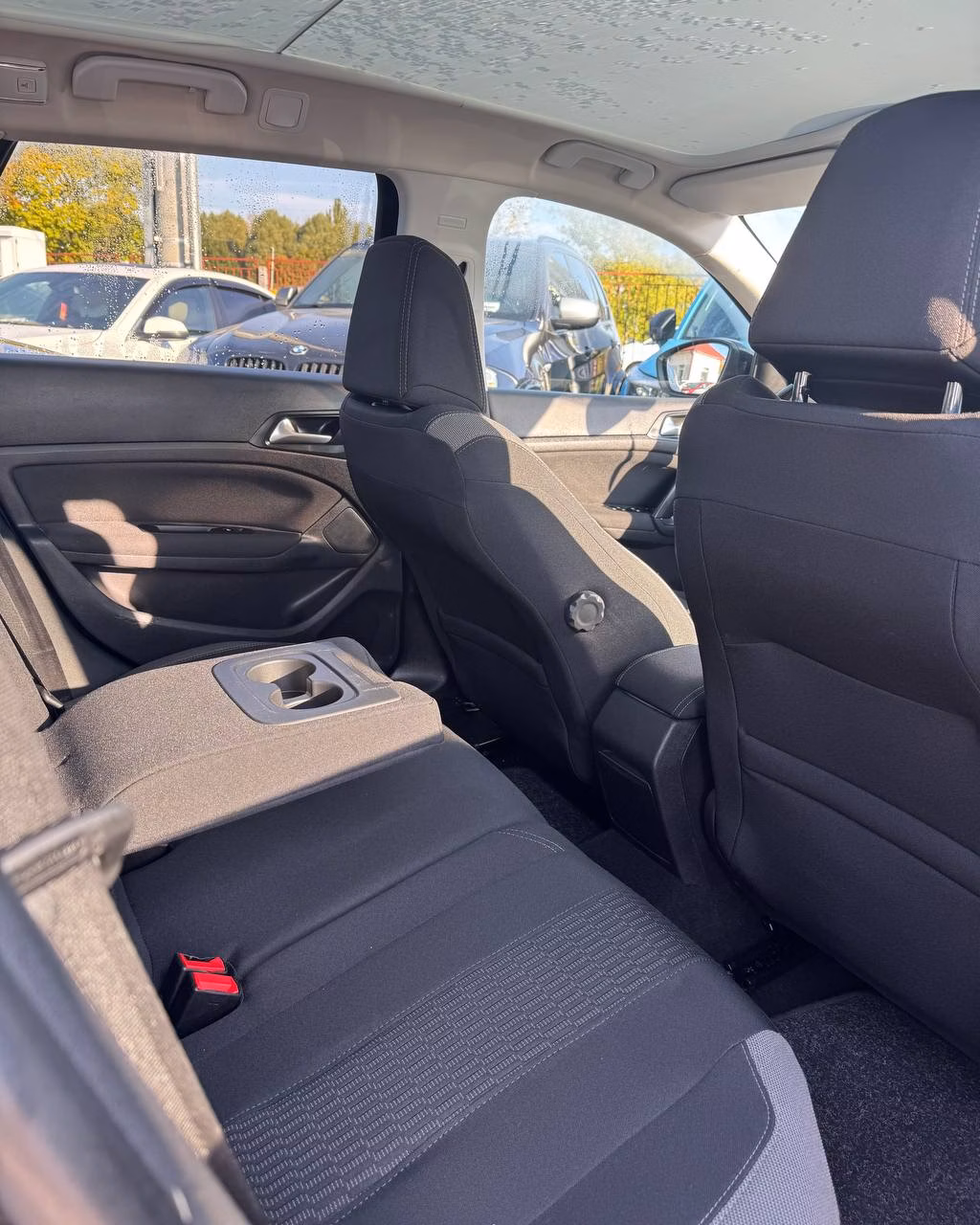 Peugeot 308 фото 10