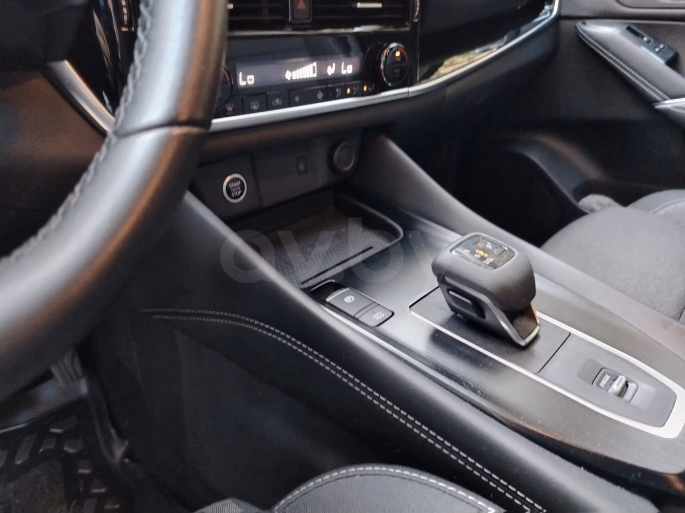 Nissan Qashqai фото 17