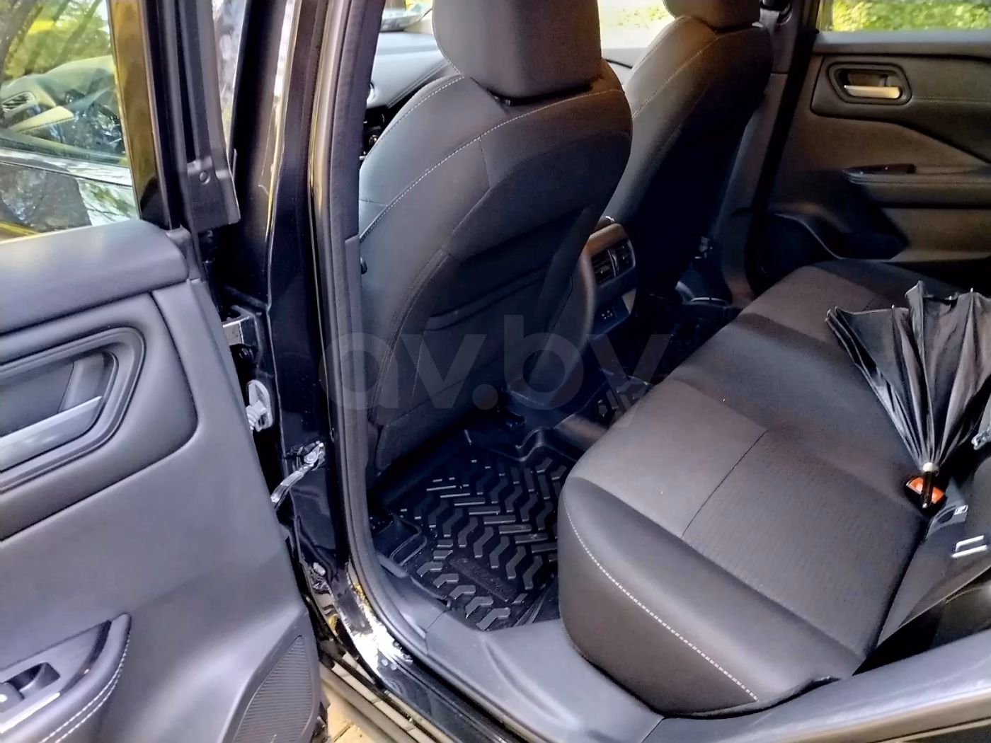 Nissan Qashqai фото 18