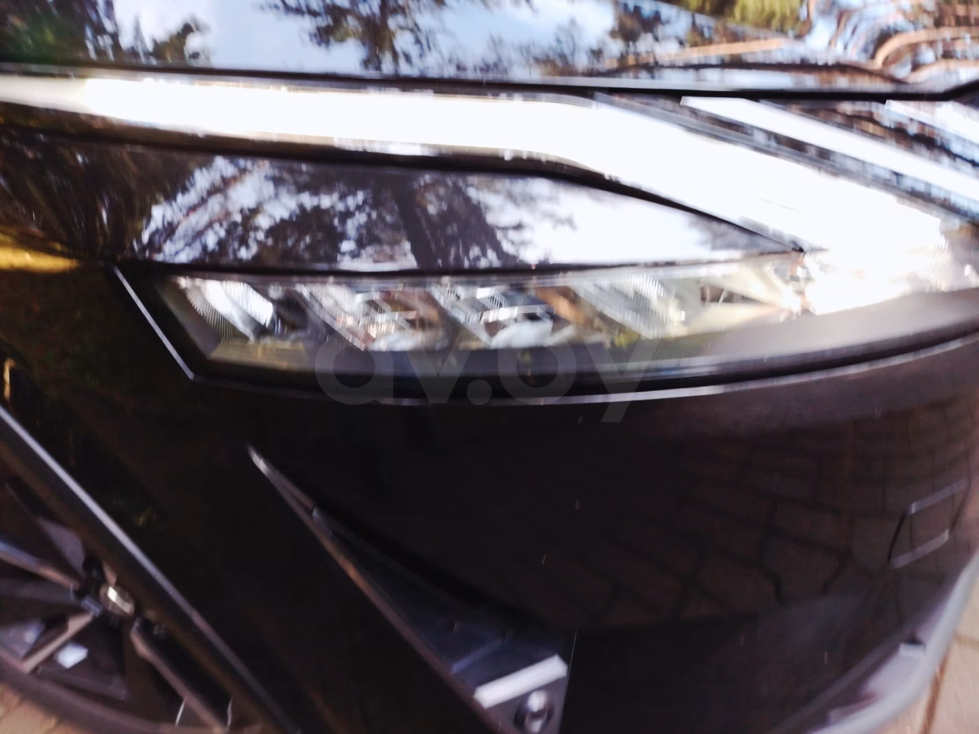 Nissan Qashqai фото 6