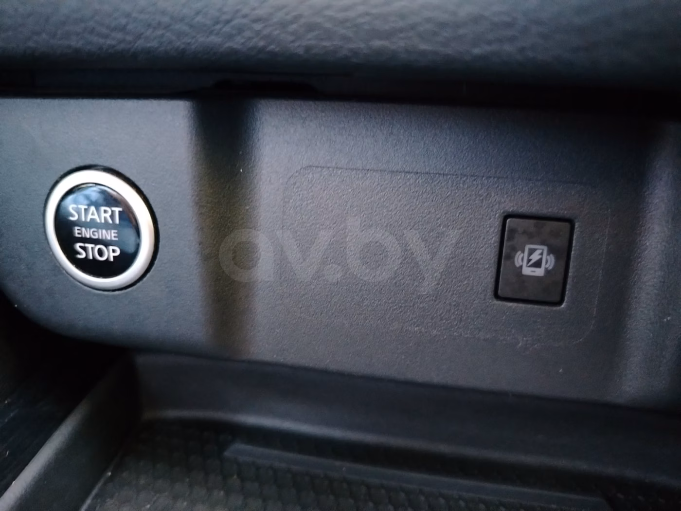 Nissan Qashqai фото 16