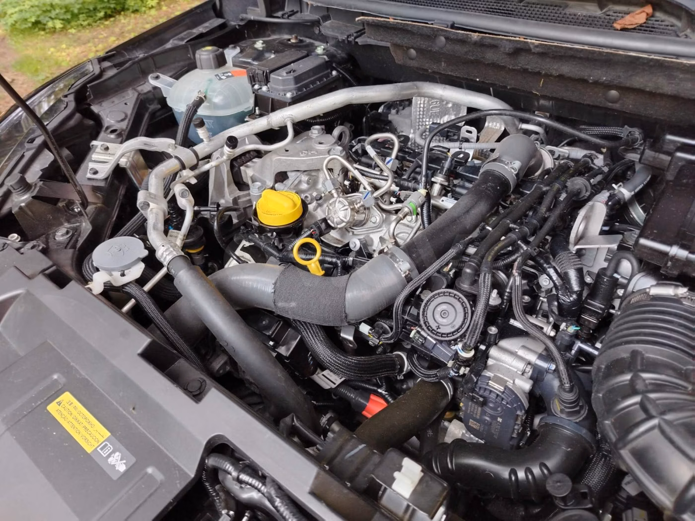 Nissan Qashqai фото 10