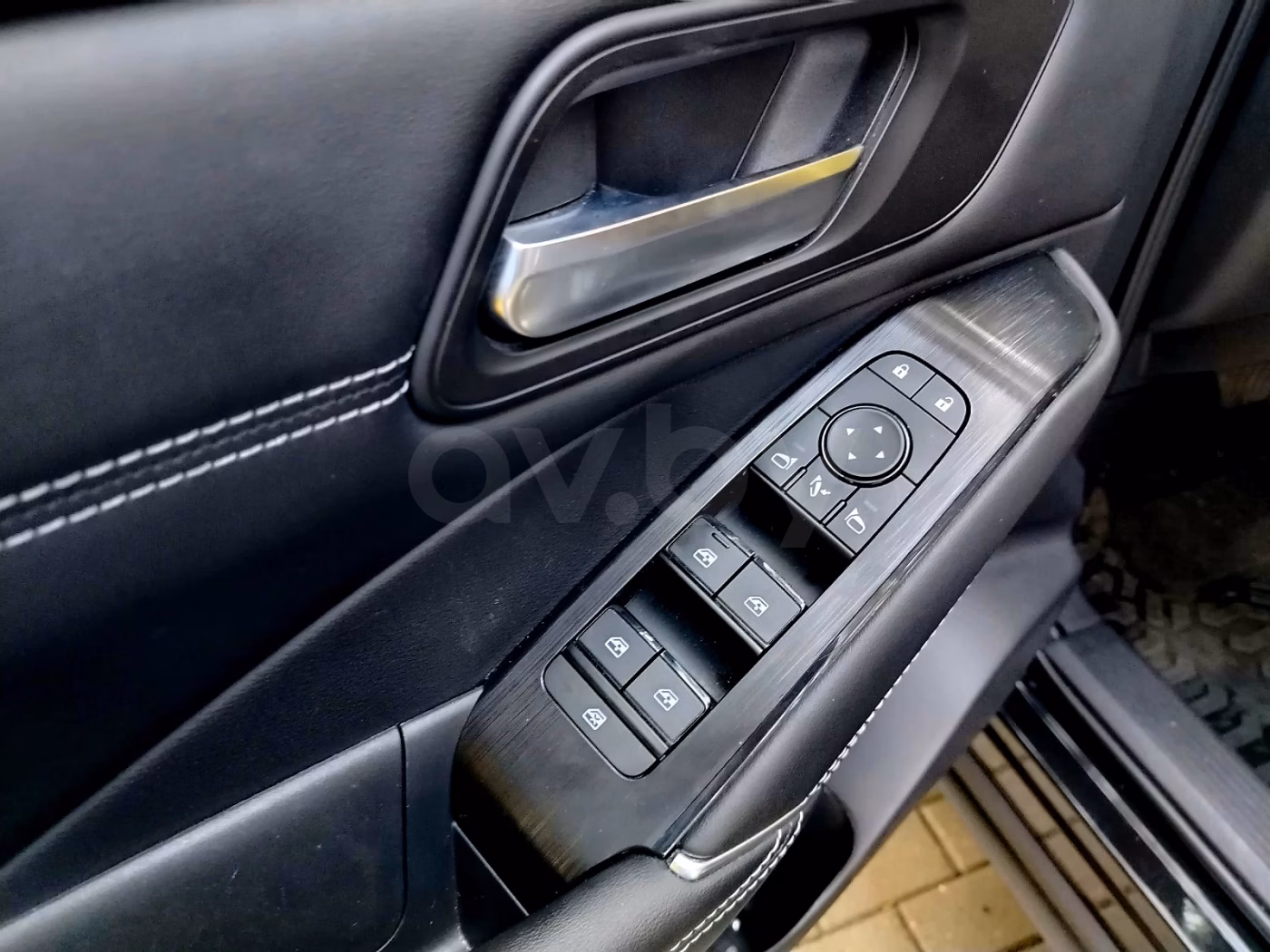 Nissan Qashqai фото 15