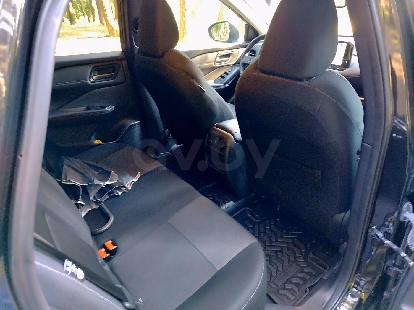 Nissan Qashqai фото 19