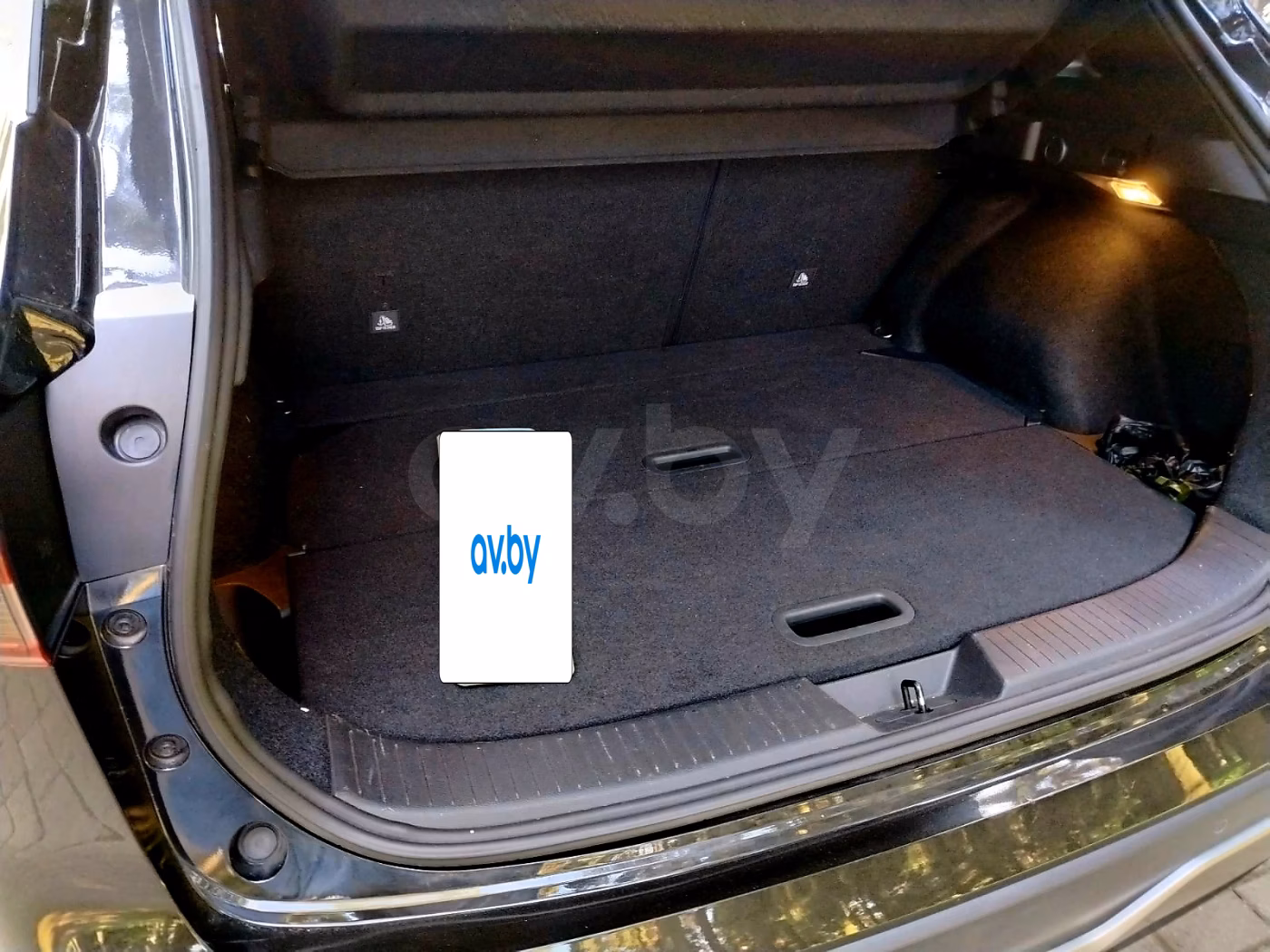 Nissan Qashqai фото 21