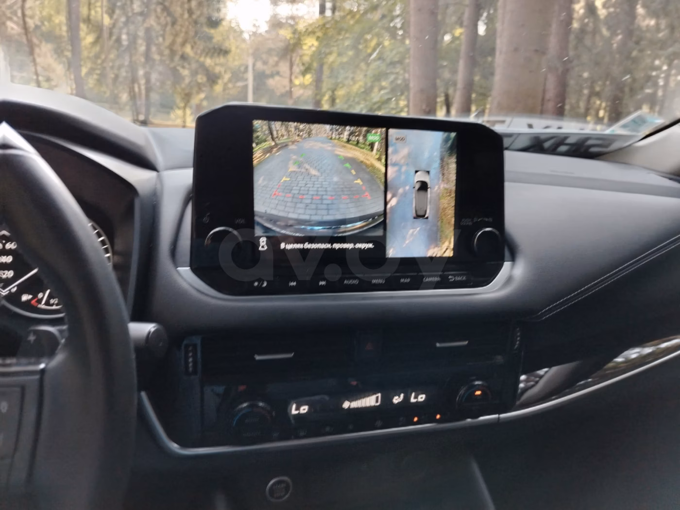 Nissan Qashqai фото 12