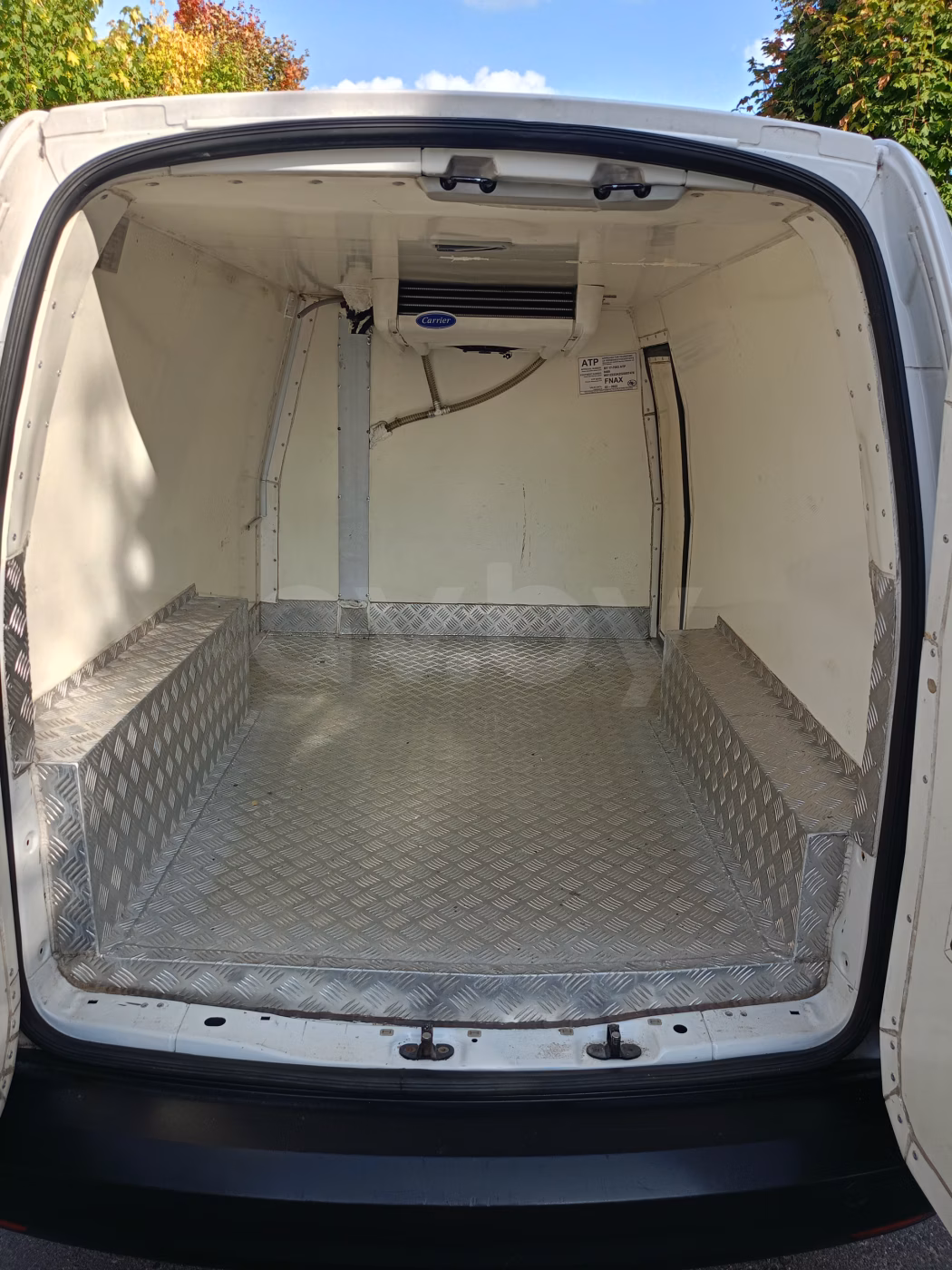 Volkswagen Caddy MAXI фото 7