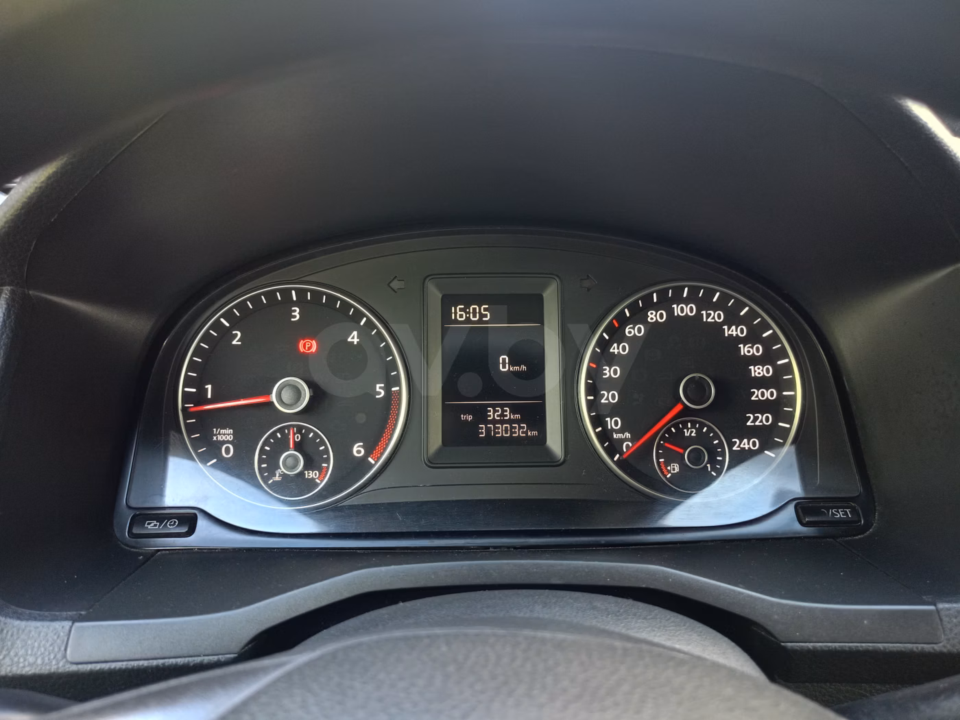 Volkswagen Caddy MAXI фото 13
