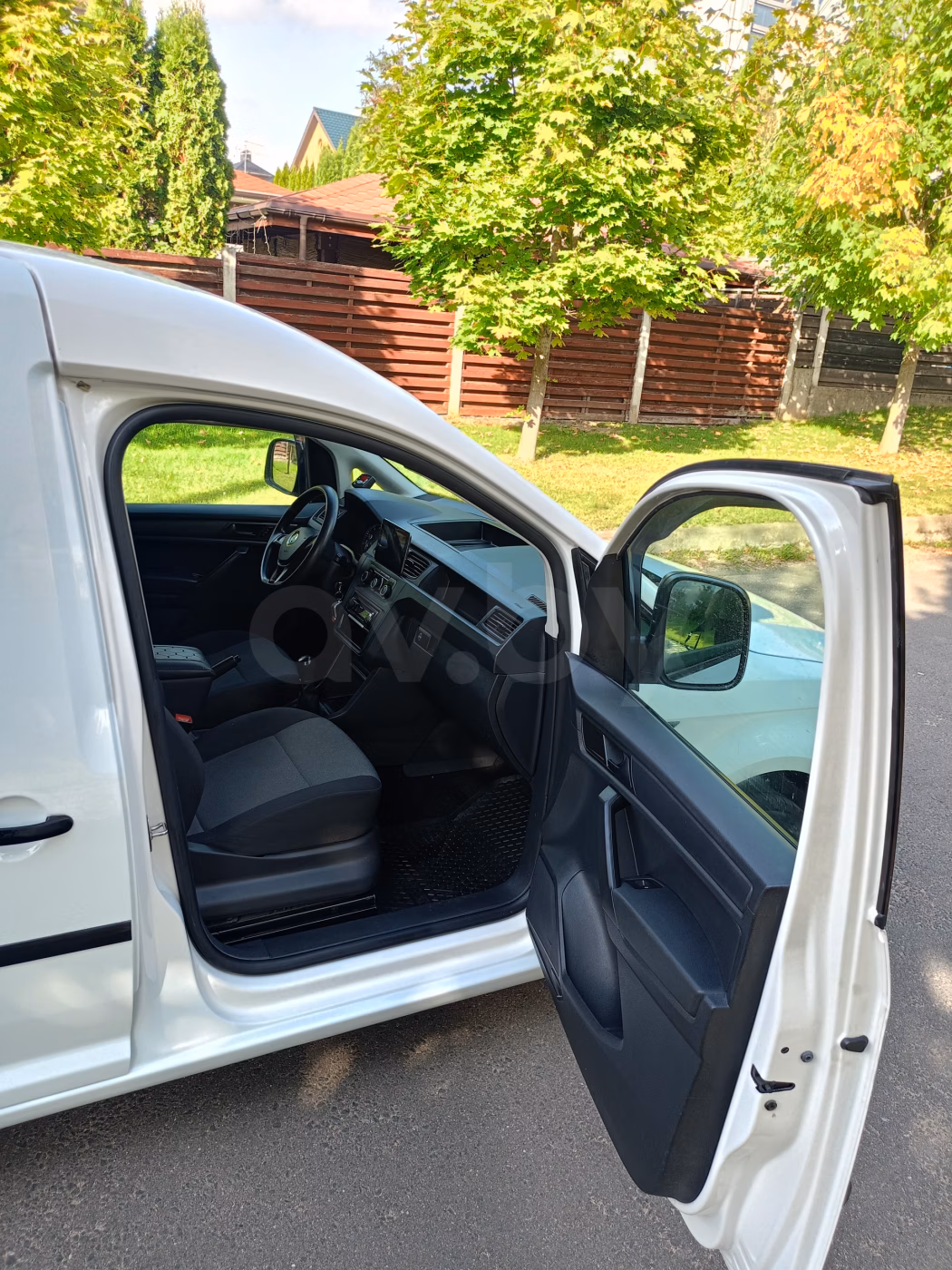 Volkswagen Caddy MAXI фото 4
