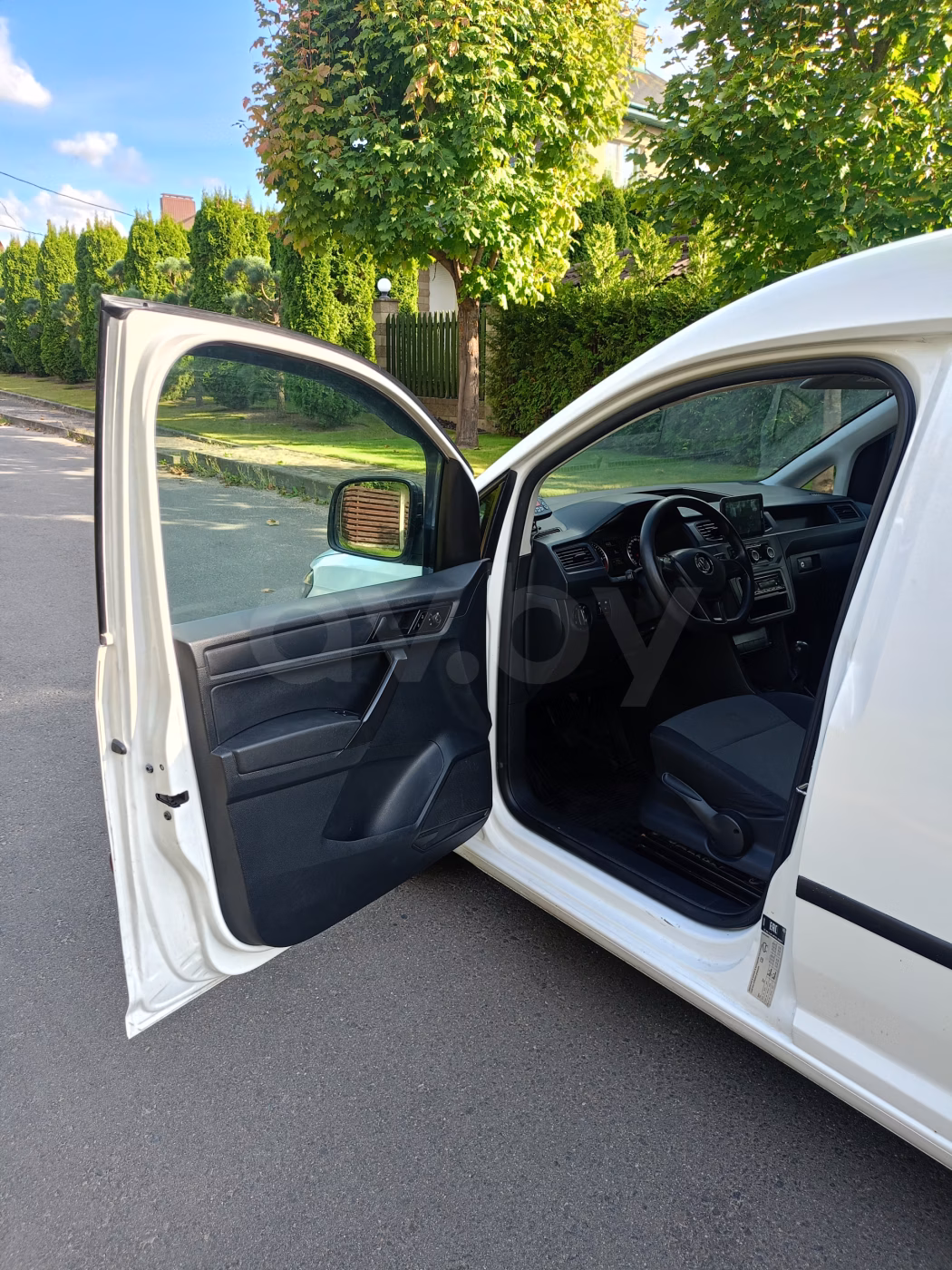Volkswagen Caddy MAXI фото 5