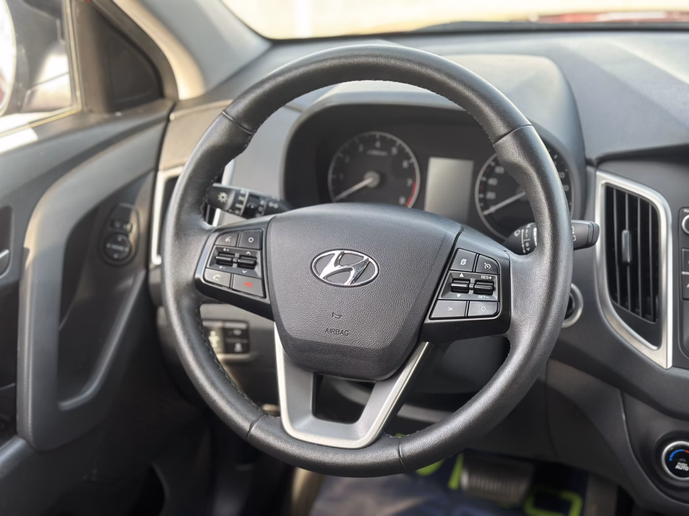 Hyundai Creta фото 14