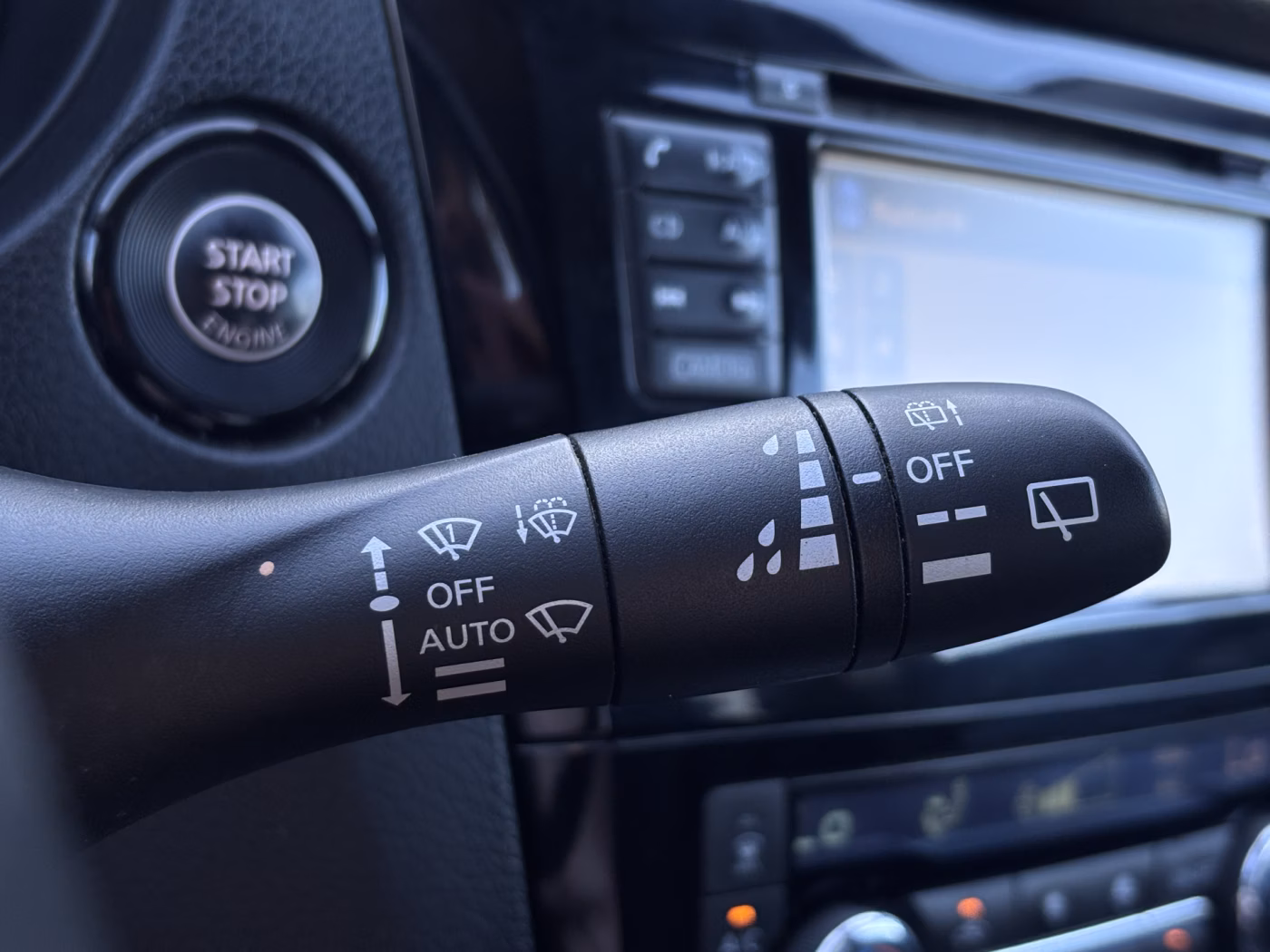 Nissan Qashqai фото 22